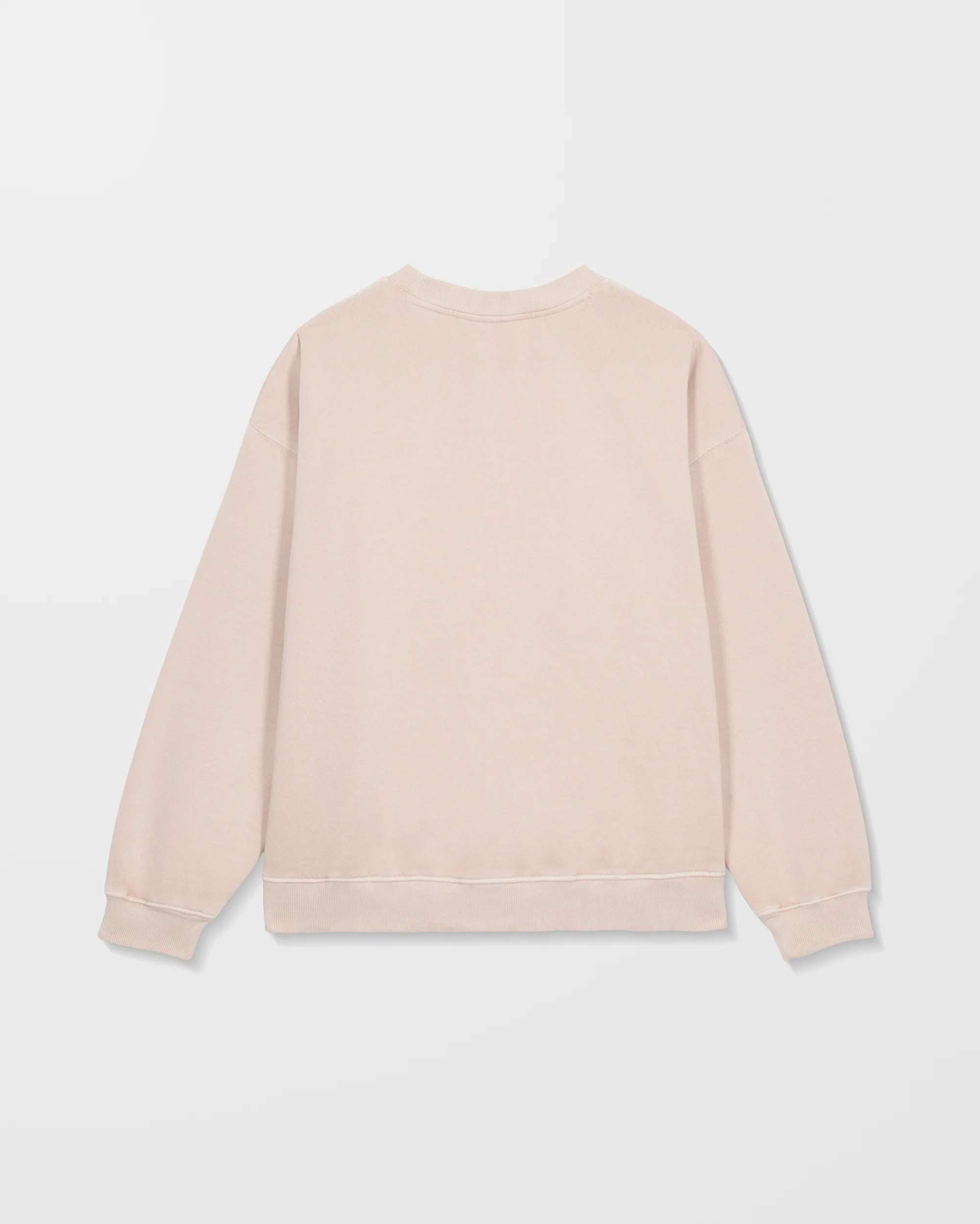 Stone Soft Sweatshirt - Khakiest - Image 8