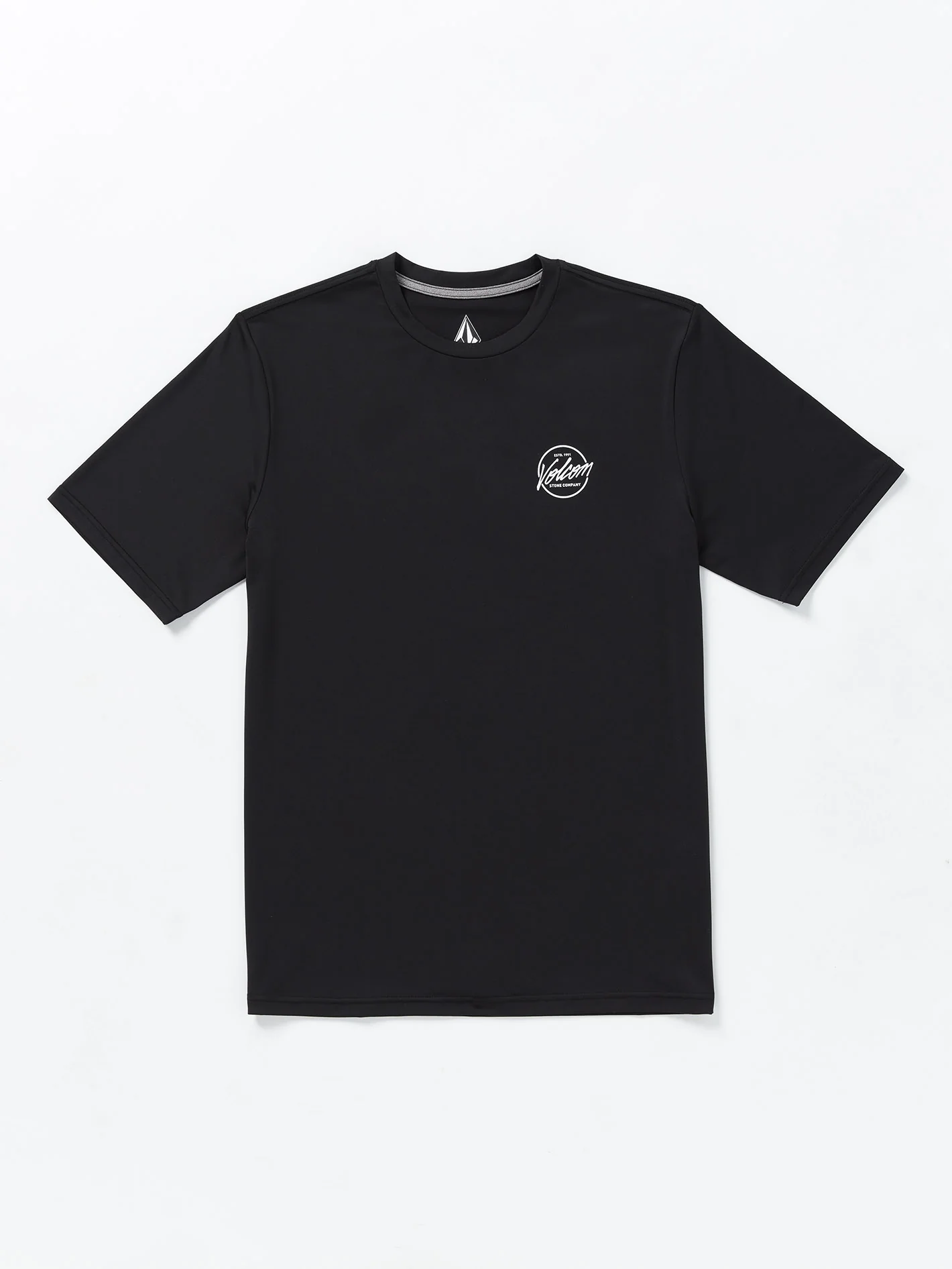 Stone Stamp Thrashguard - BLACK - Image 5