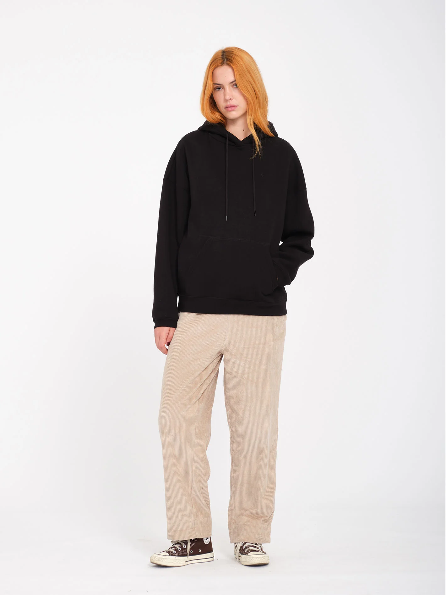 Stone Street Trousers - Light Khaki - Image 6