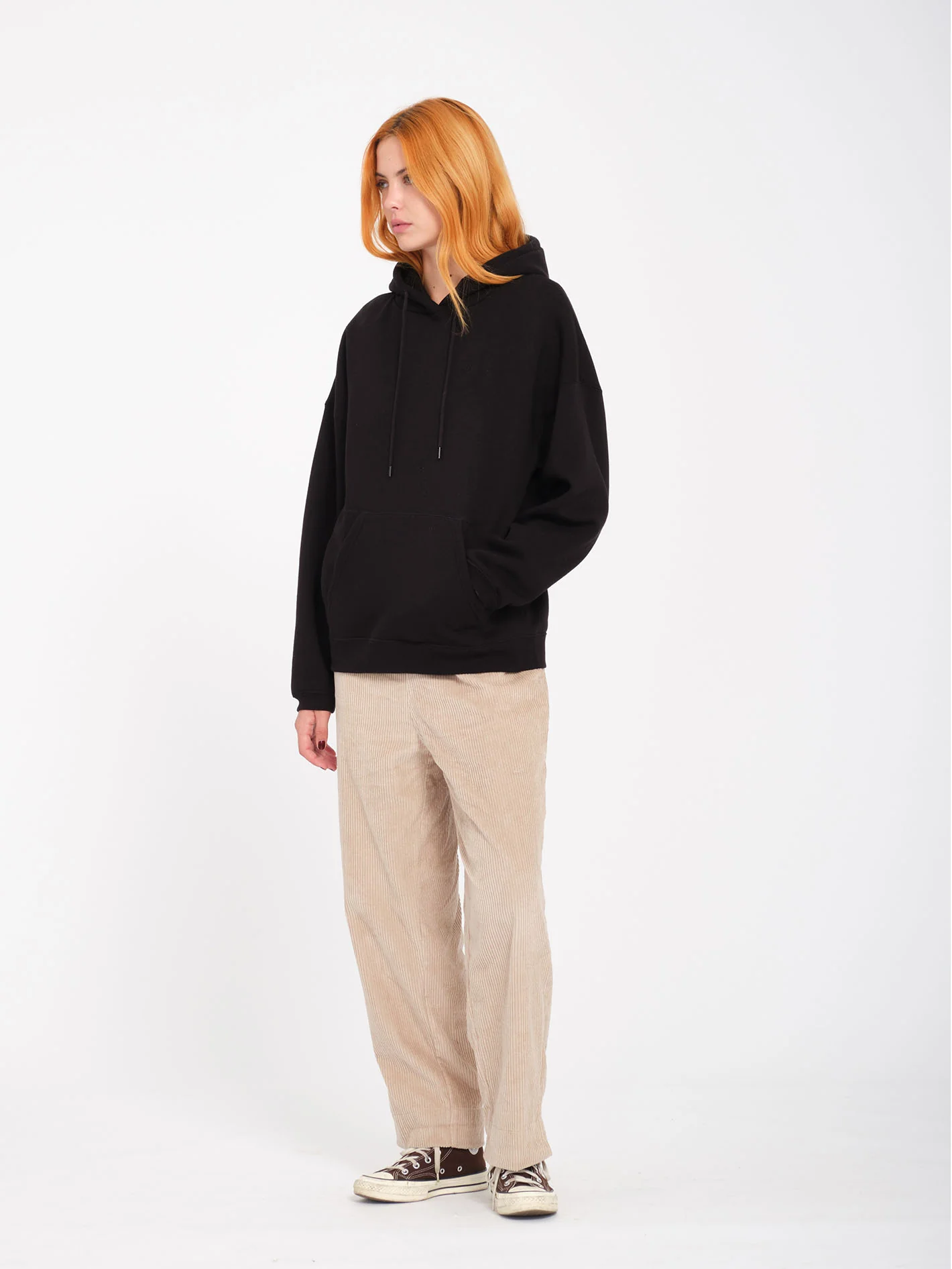 Stone Street Trousers - Light Khaki - Image 7