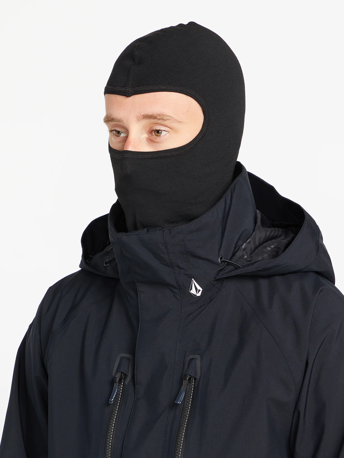 Stone Stretch Gore-Tex Jacket - Black - Image 16