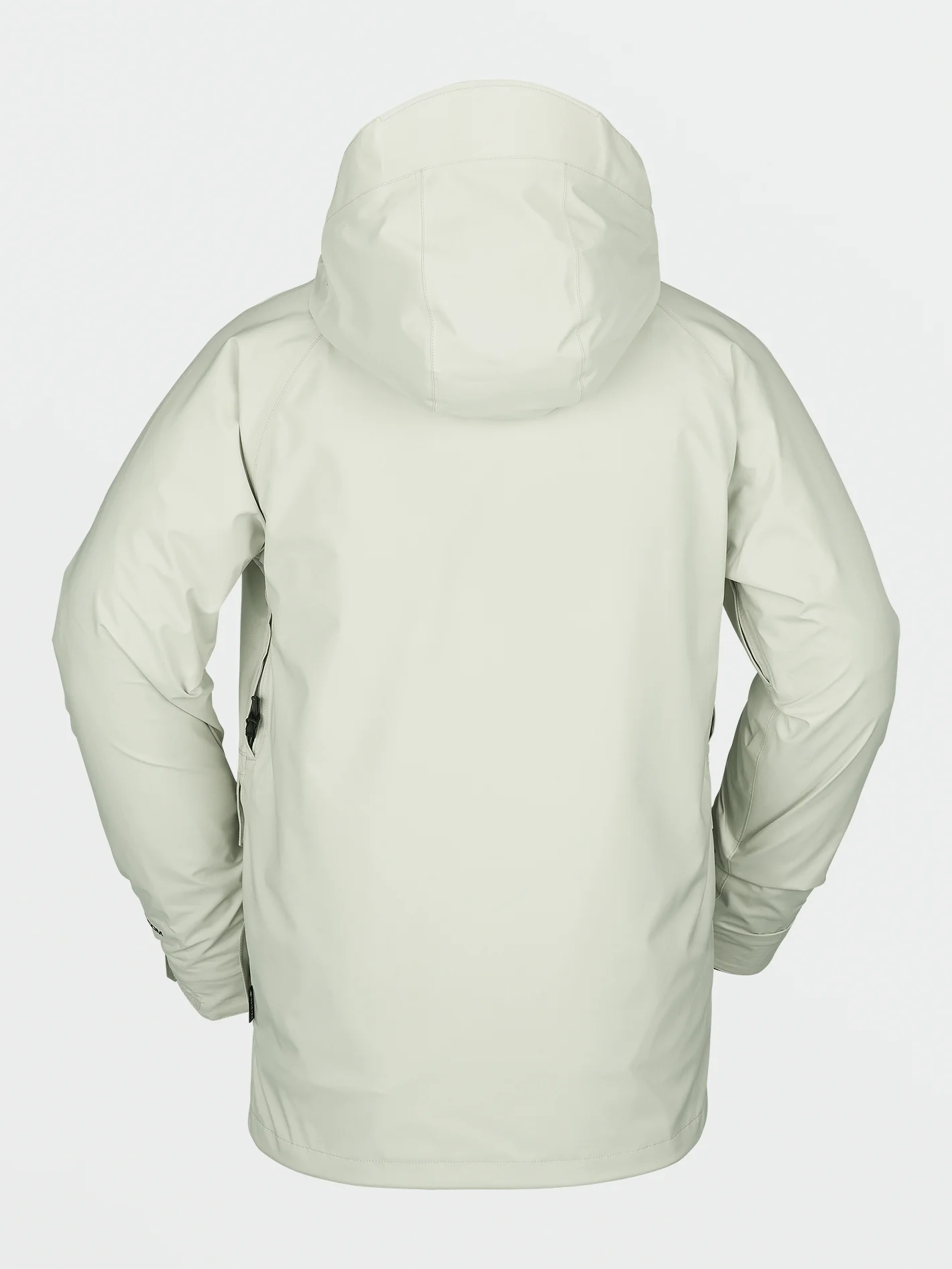 Stone Stretch Gore-Tex Jacket - Khaki - Image 2