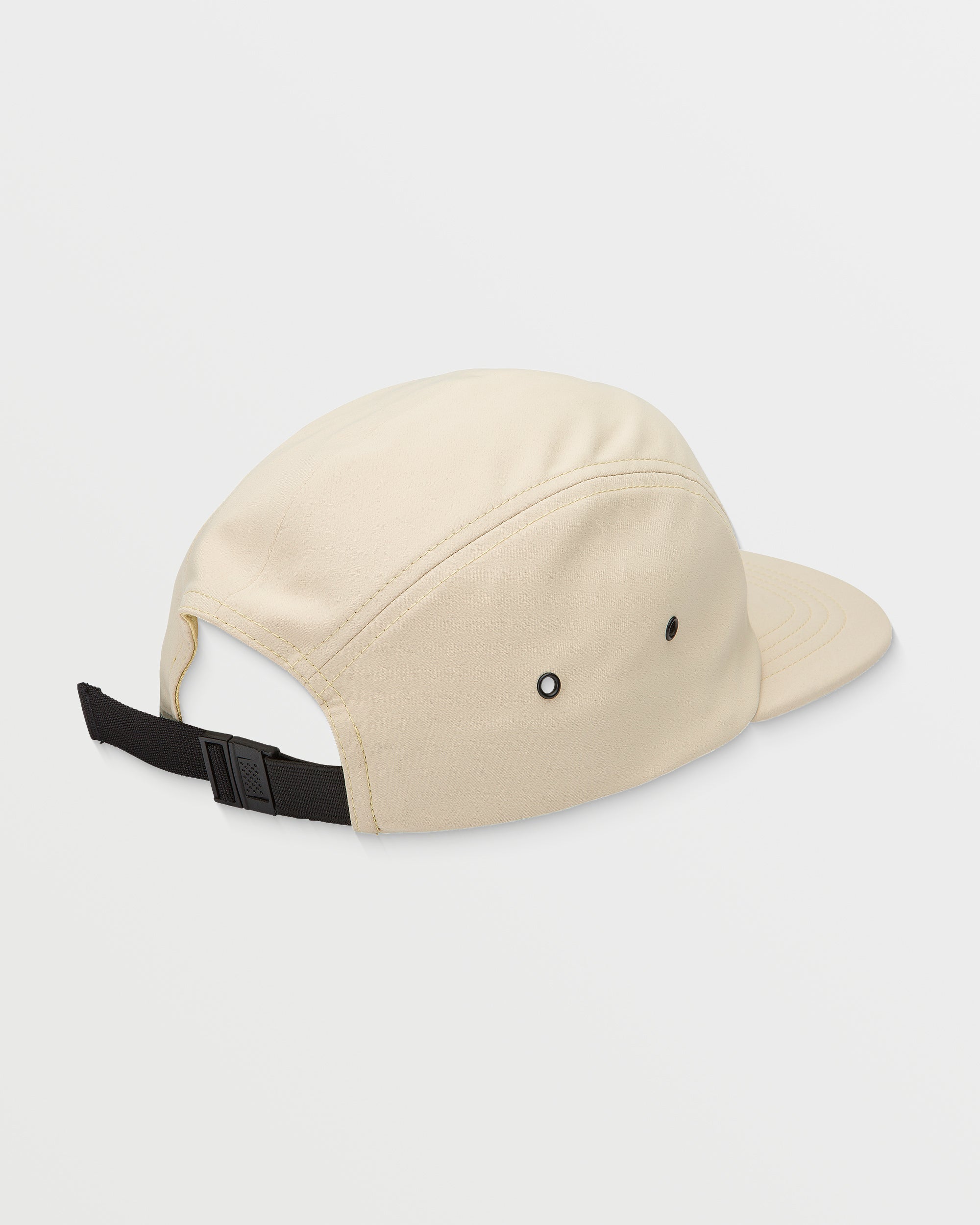 Stone Tech Camper Delta Cap - LIGHT KHAKI - Image 2