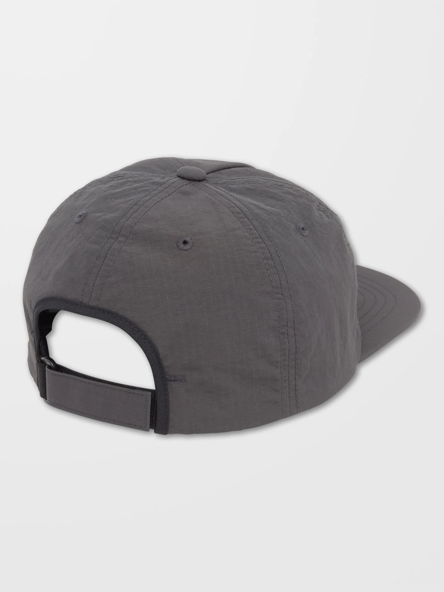 Stone Trip Cap - NEW BLACK - Image 2