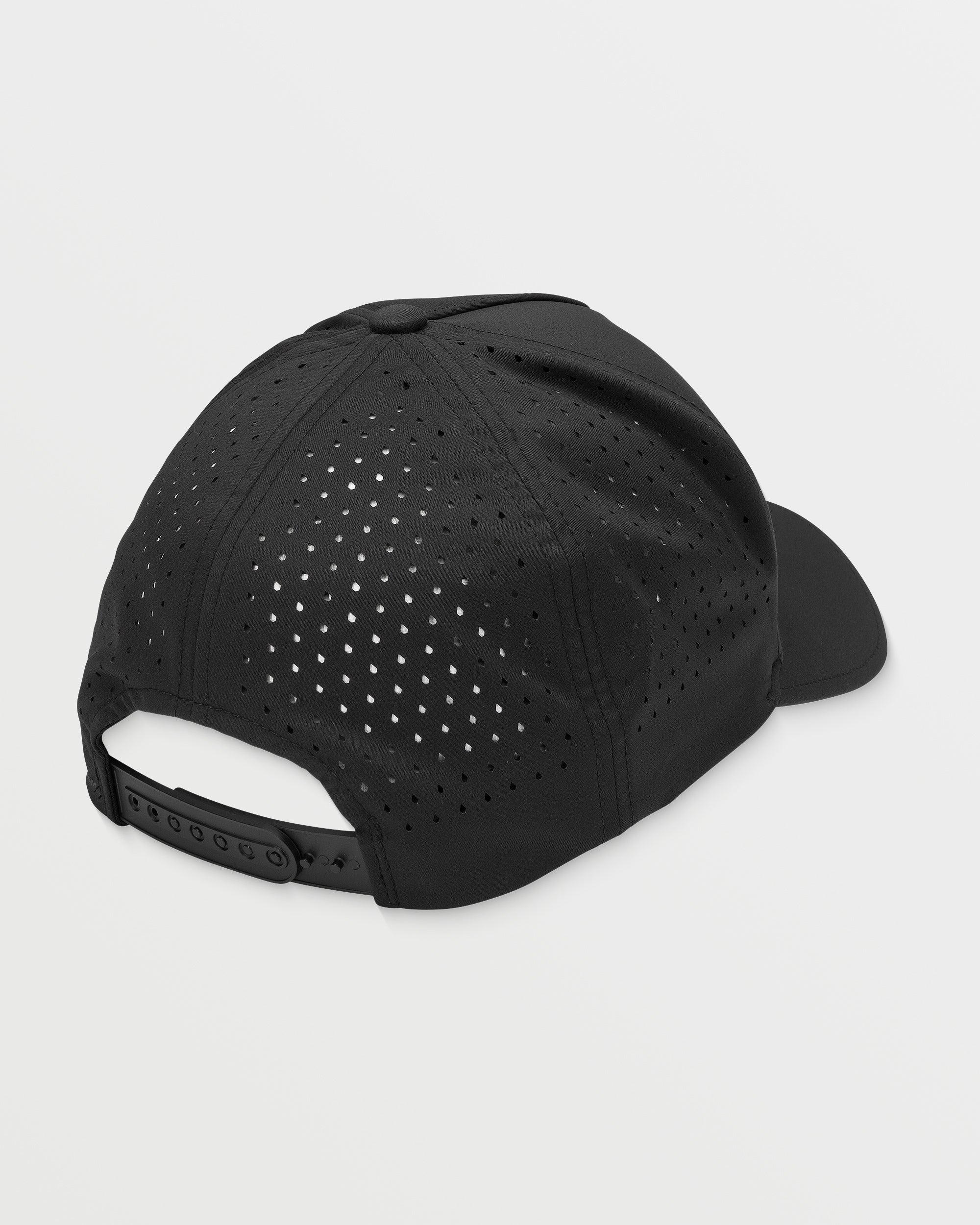 Stone Vented Cap - BLACK - Image 2