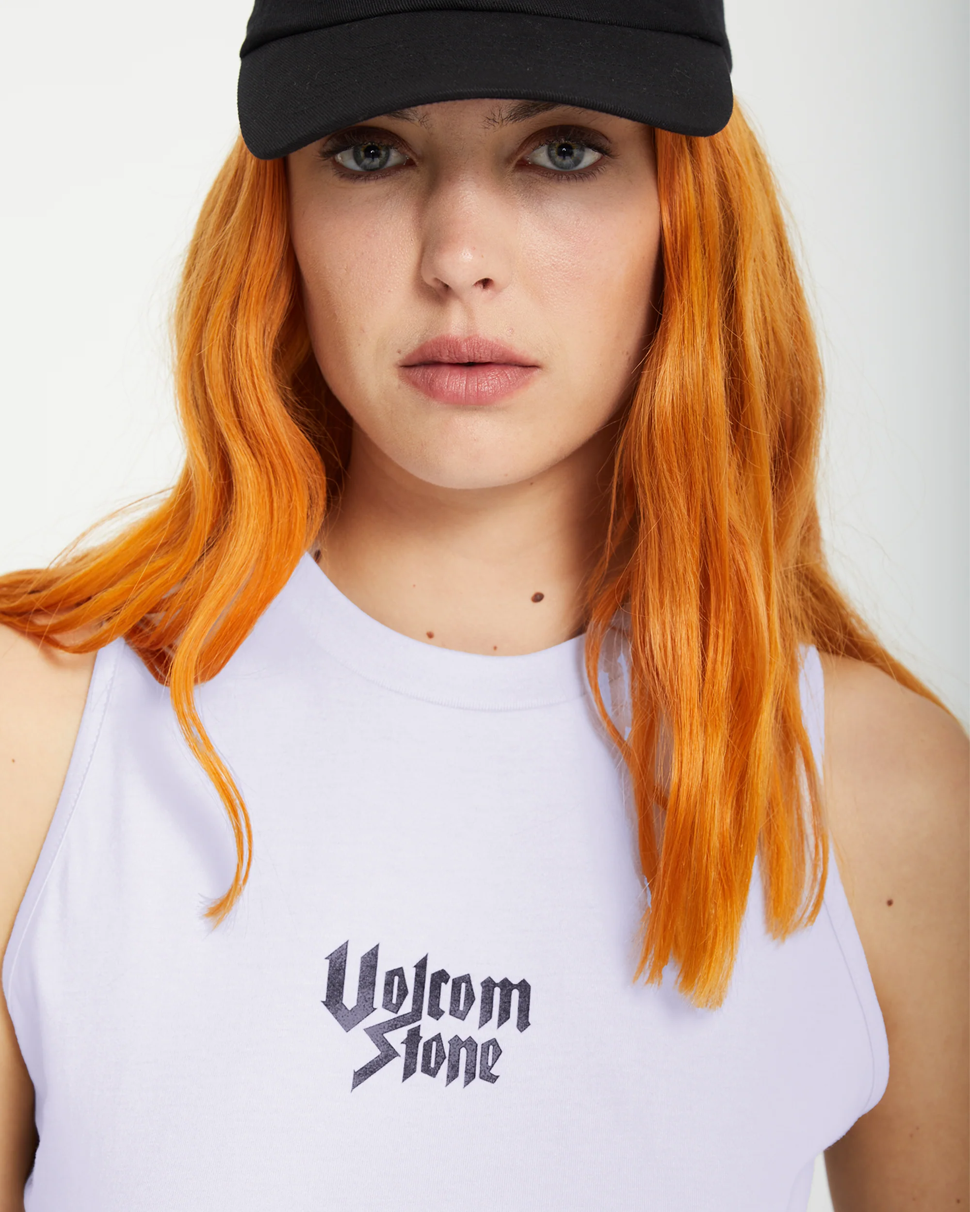 Stoneher Tank Top - DUSTY LAVENDER - Image 3