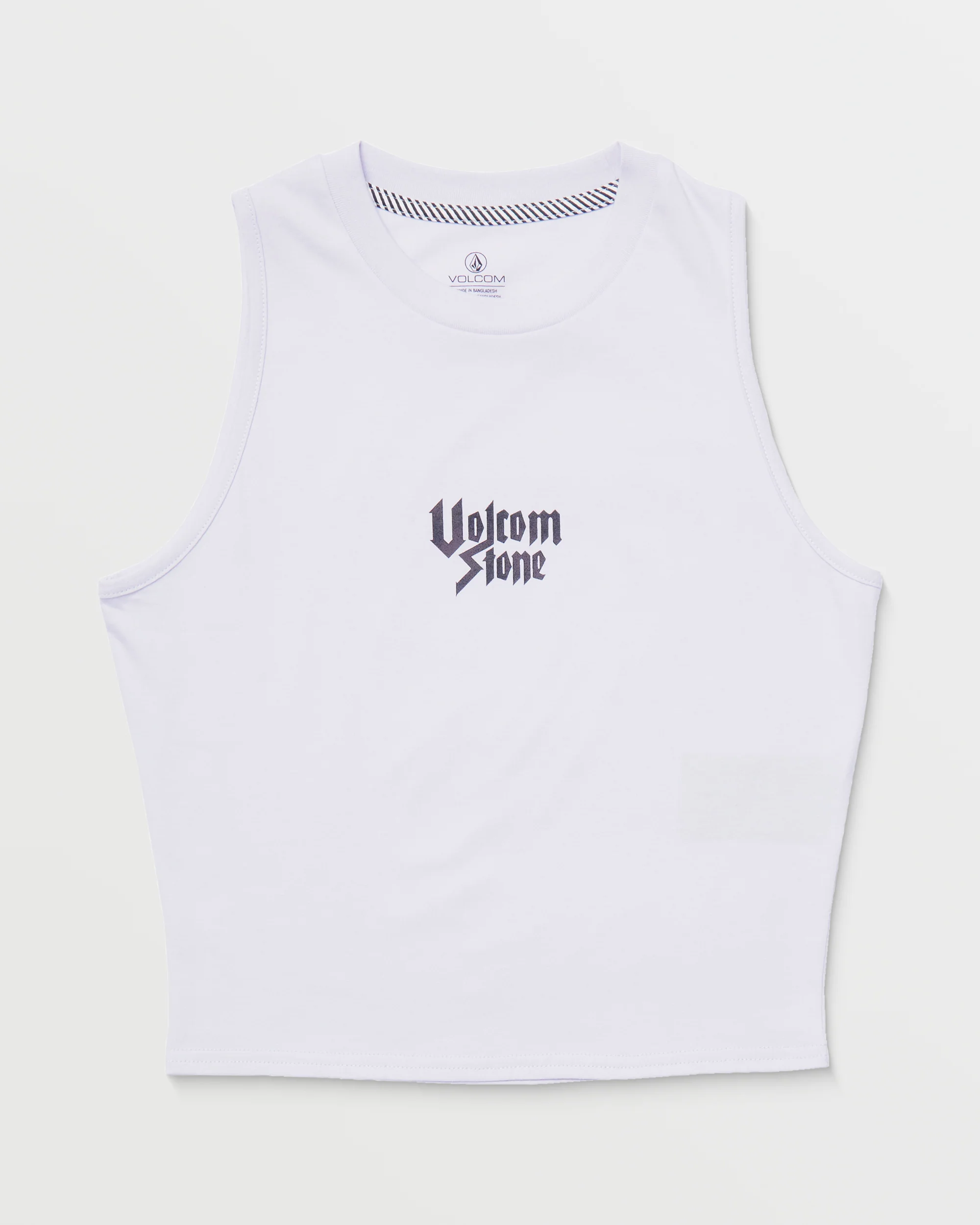 Stoneher Tank Top - DUSTY LAVENDER - Image 6