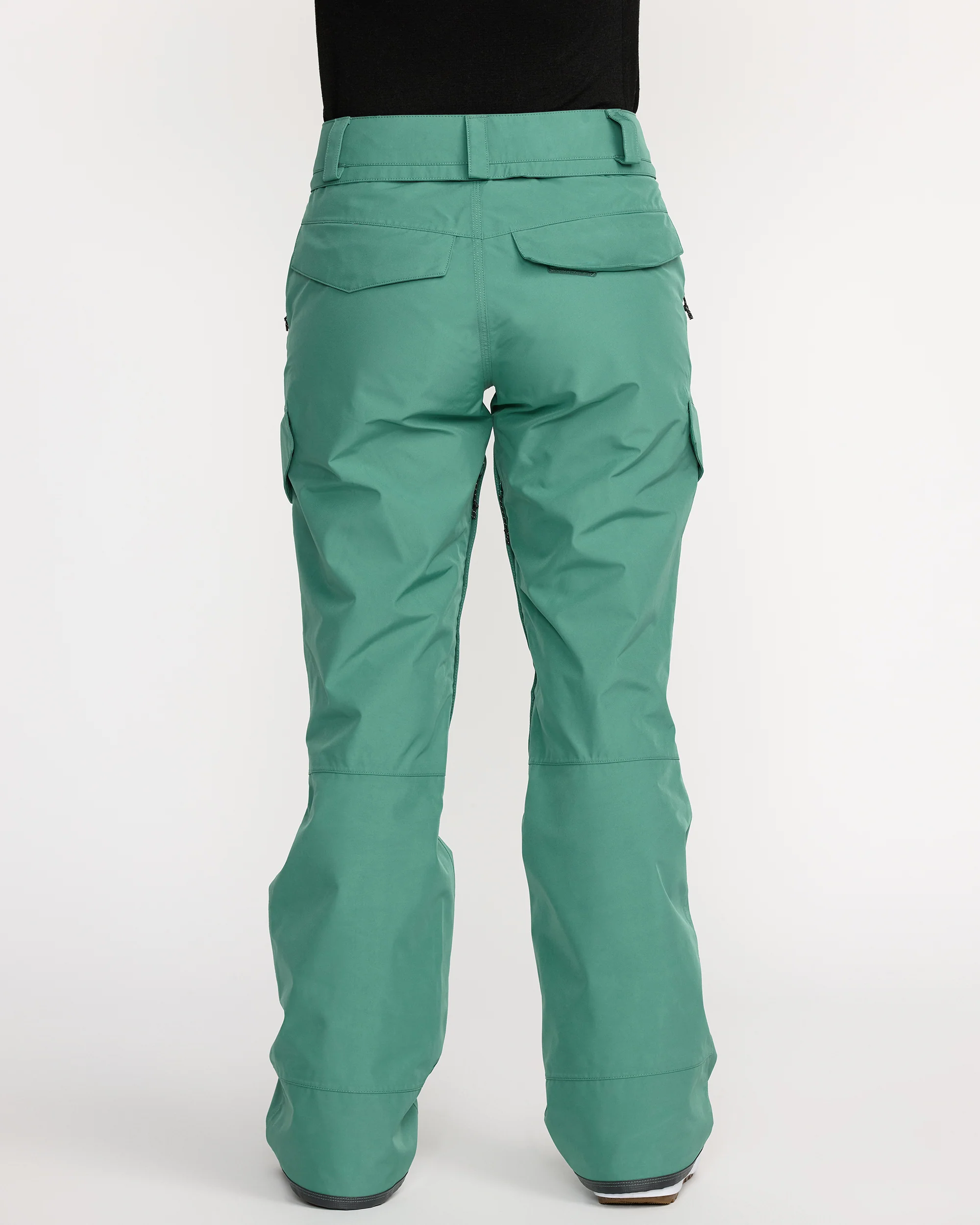 Stonelark Gore-Tex Trousers - Spruce Green - Image 2