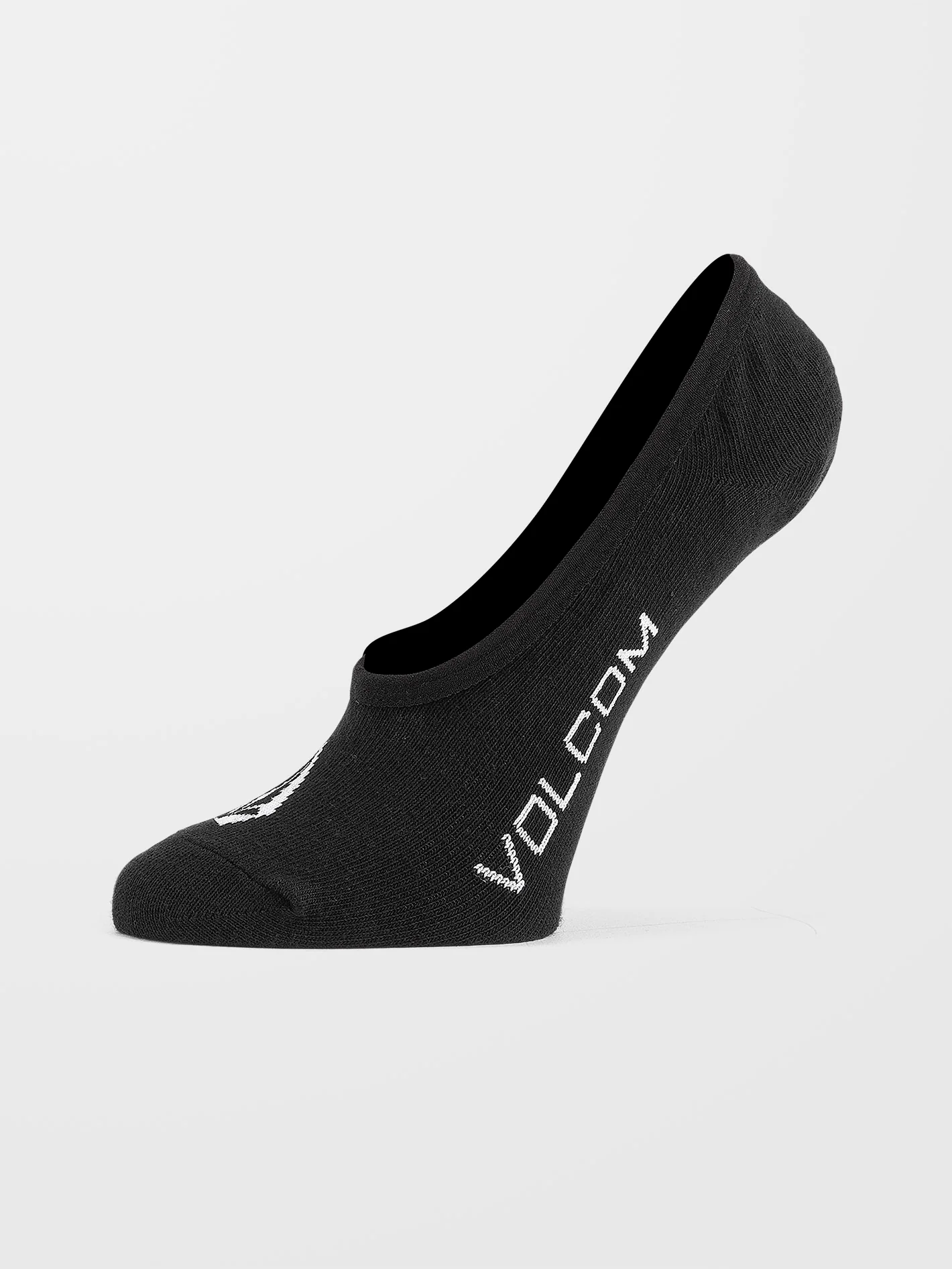 Stones No Show Socks (3 Pack) - Multi - Image 5