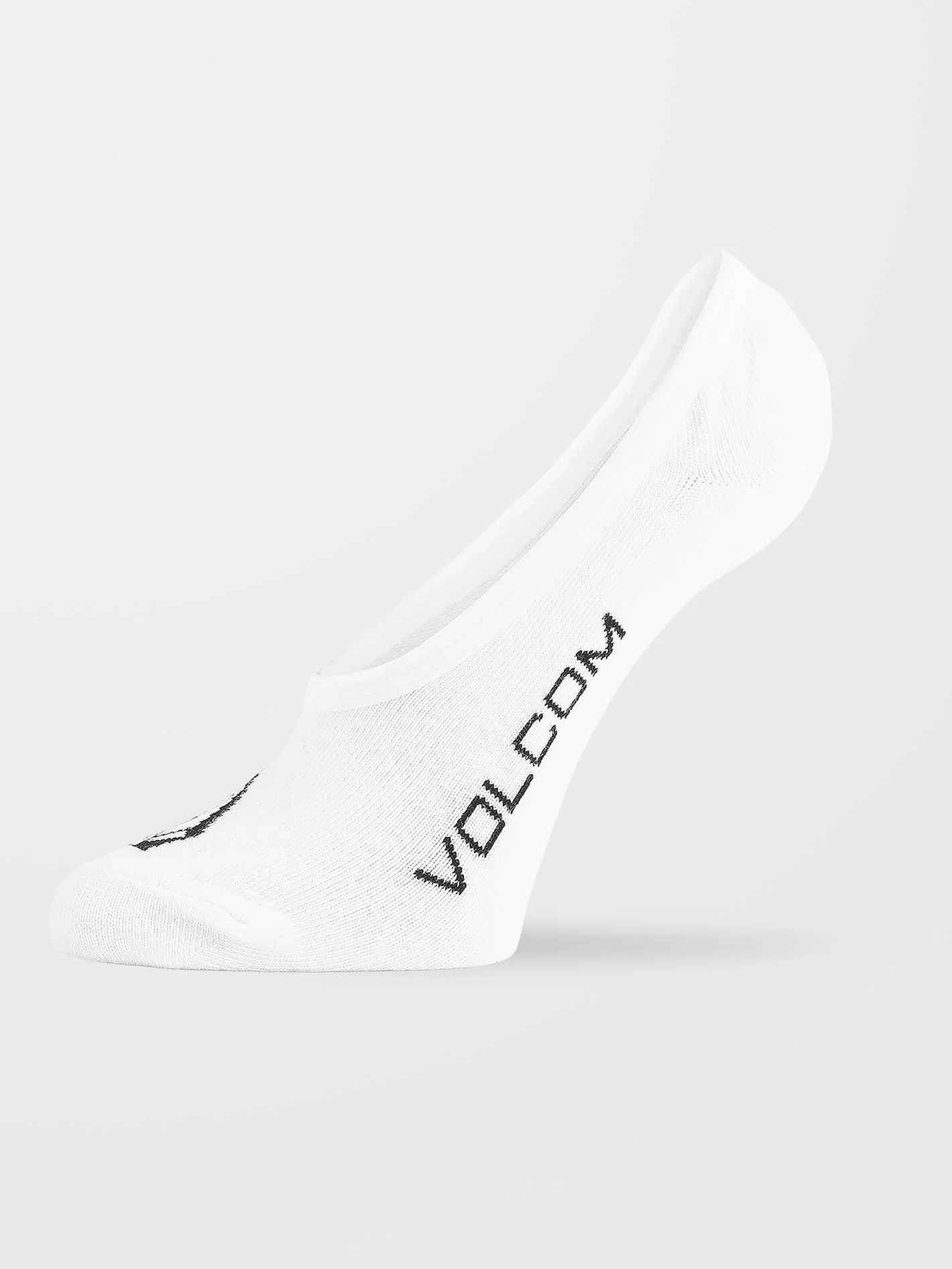 Stones No Show Socks (3 Pack) - Multi - Image 9