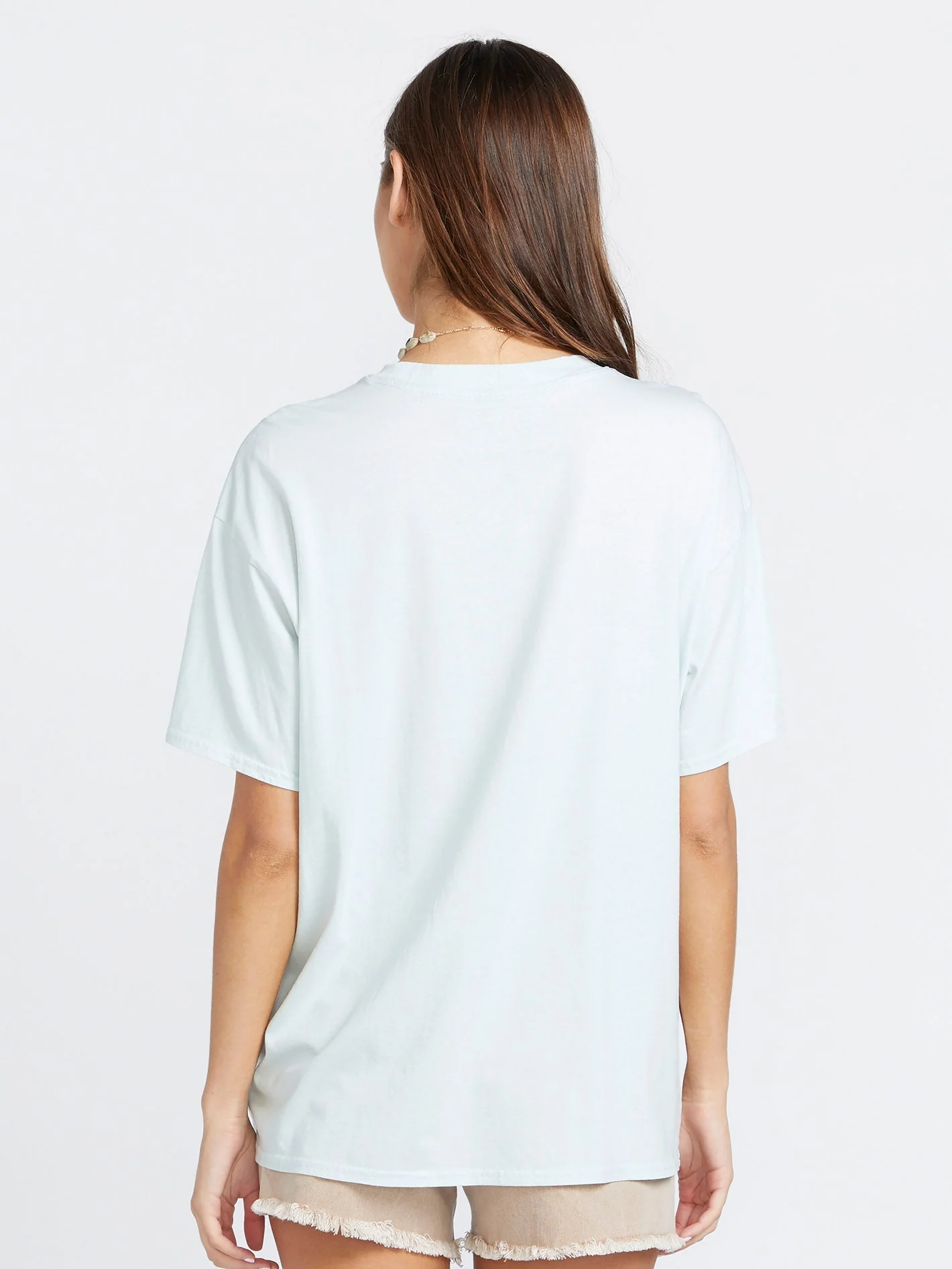 Stones Throw T-Shirt - CHLORINE - Image 2