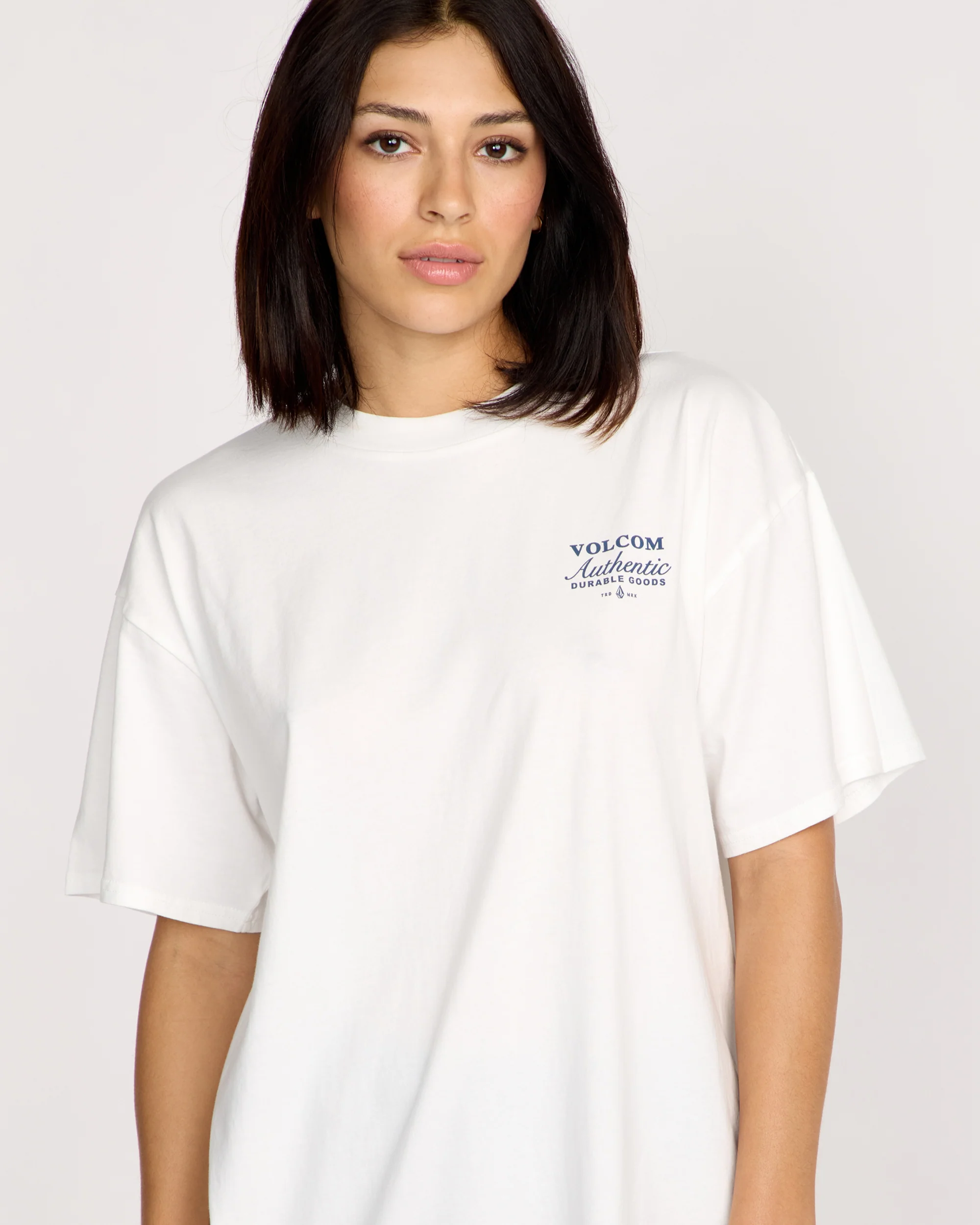 Stones Throw T-Shirt - Star White - Image 3
