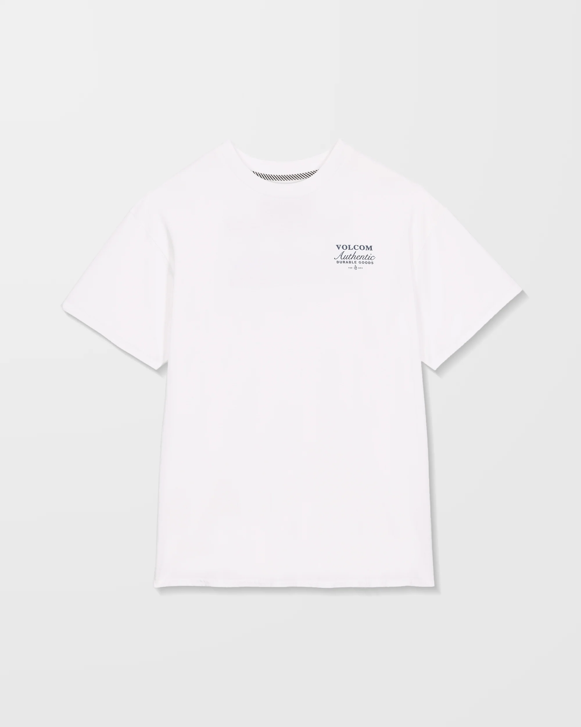 Stones Throw T-Shirt - Star White - Image 6