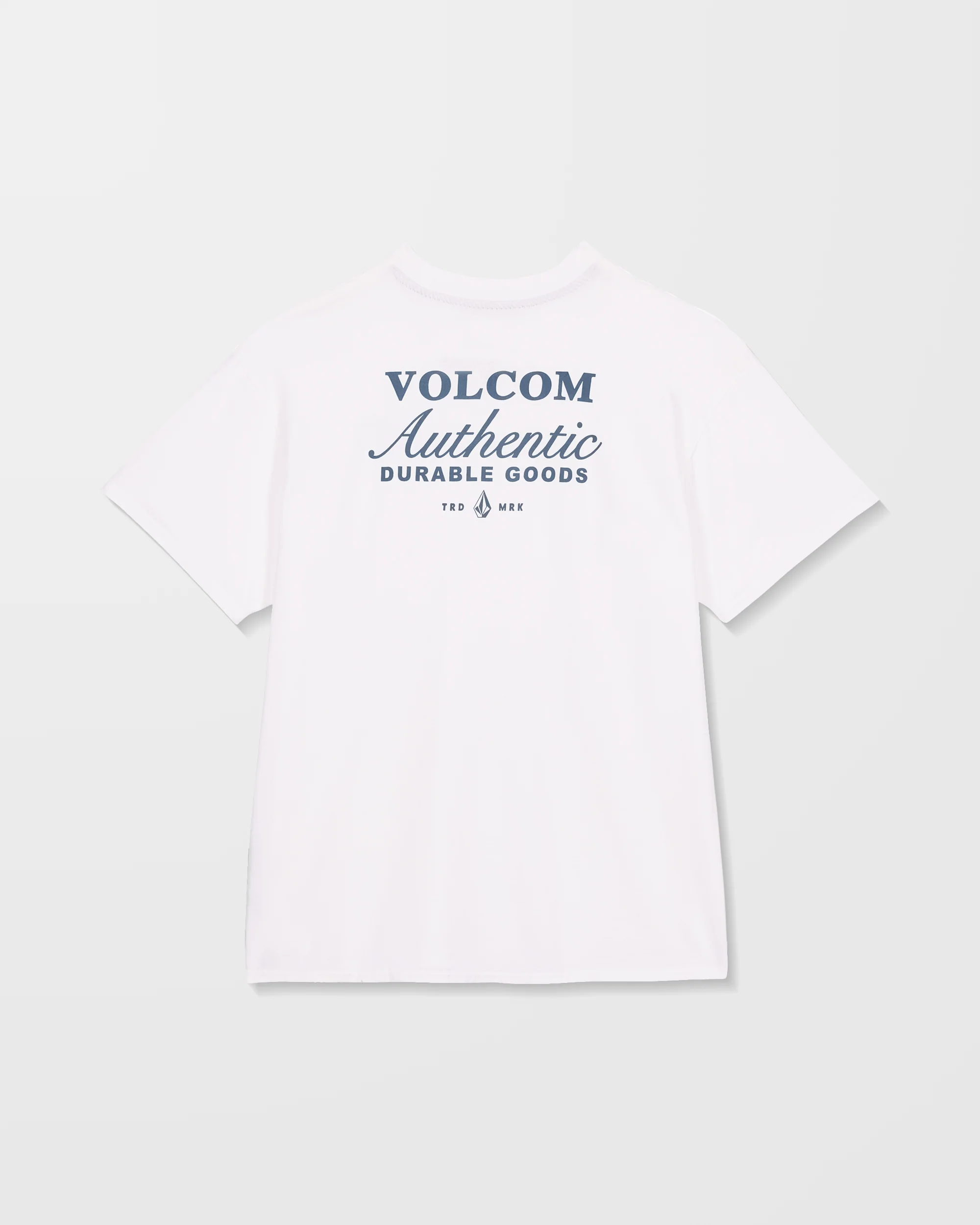 Stones Throw T-Shirt - Star White - Image 7