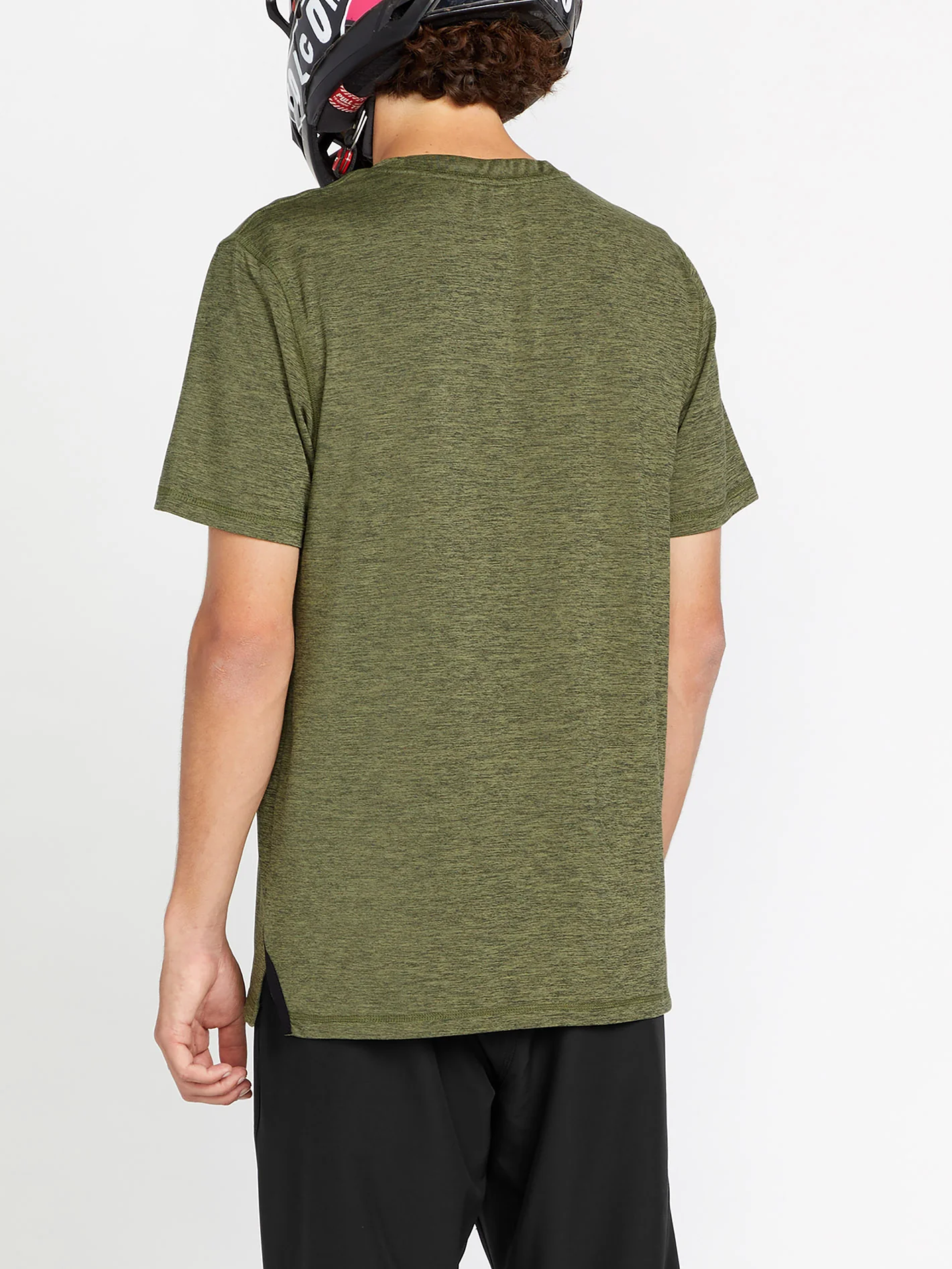 Stoneverse T-Shirt - Vintage Green - Image 2