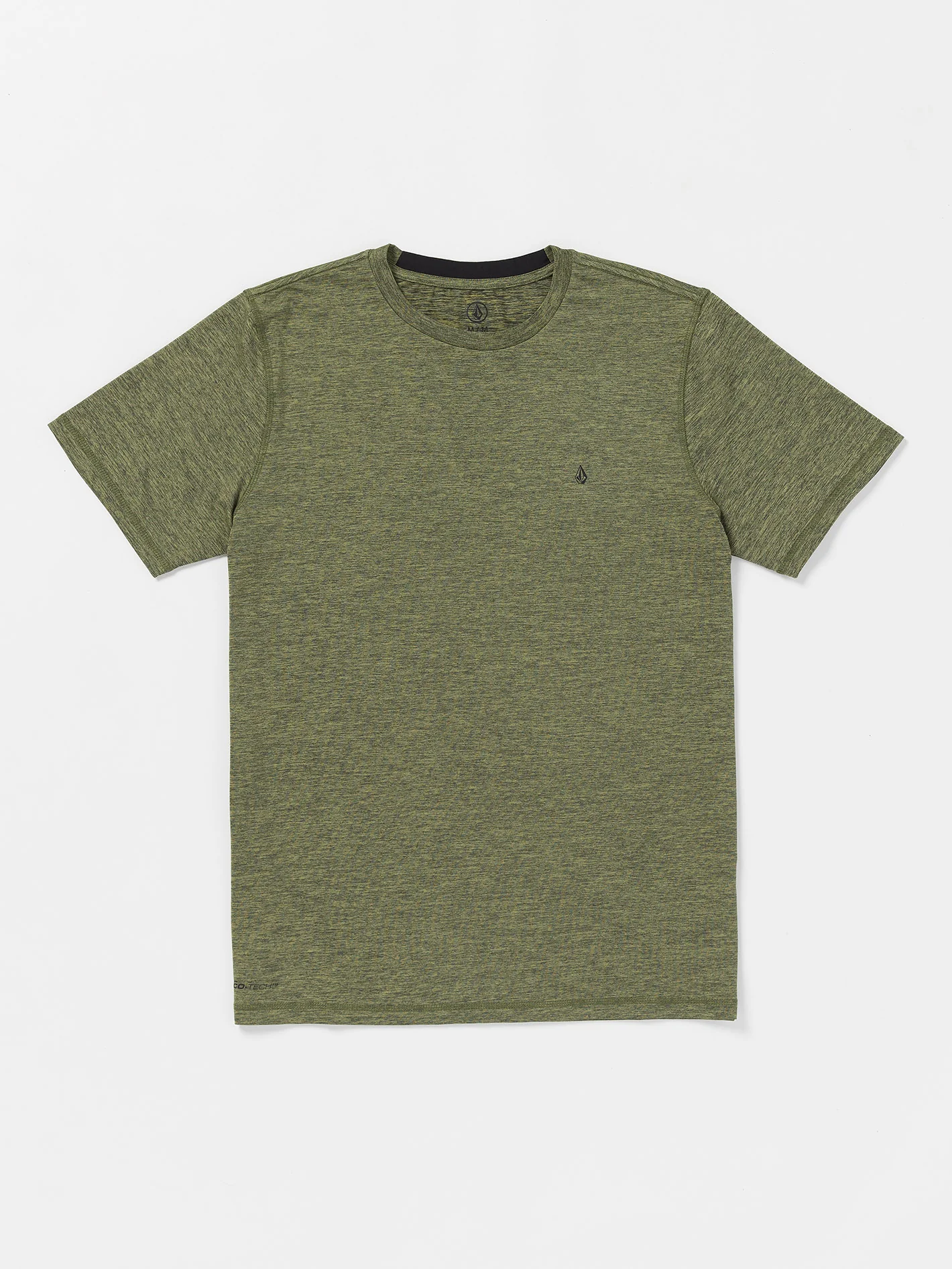Stoneverse T-Shirt - Vintage Green - Image 5