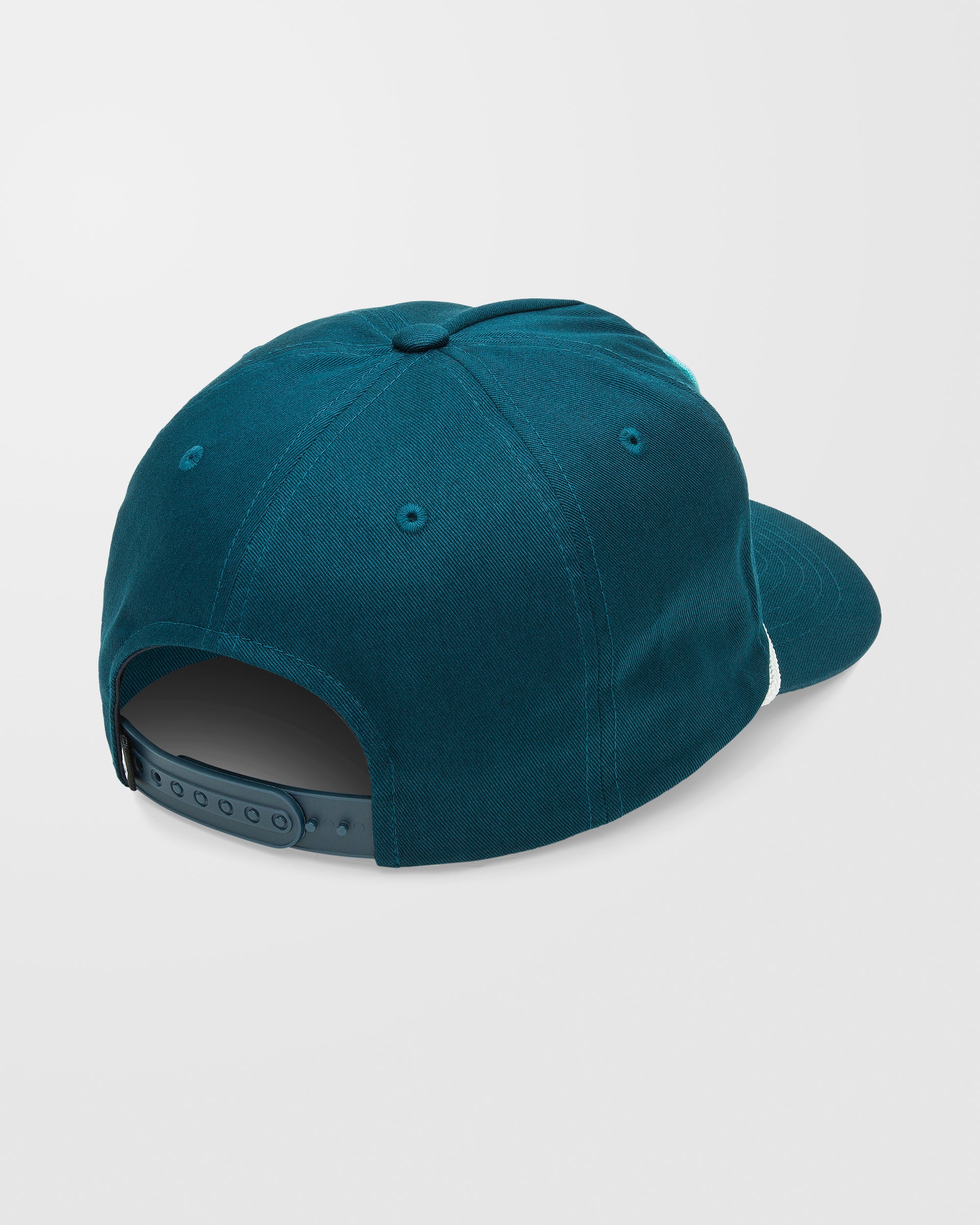 Stoney Mountain Hi Adj Cap - Dust Bowl Indigo - Image 2