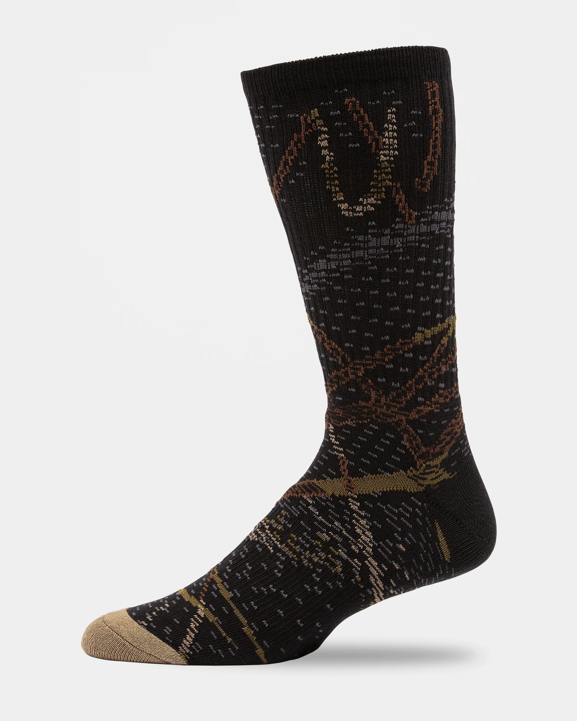 Stoney Socks (3 Pack) - Multi - Image 11