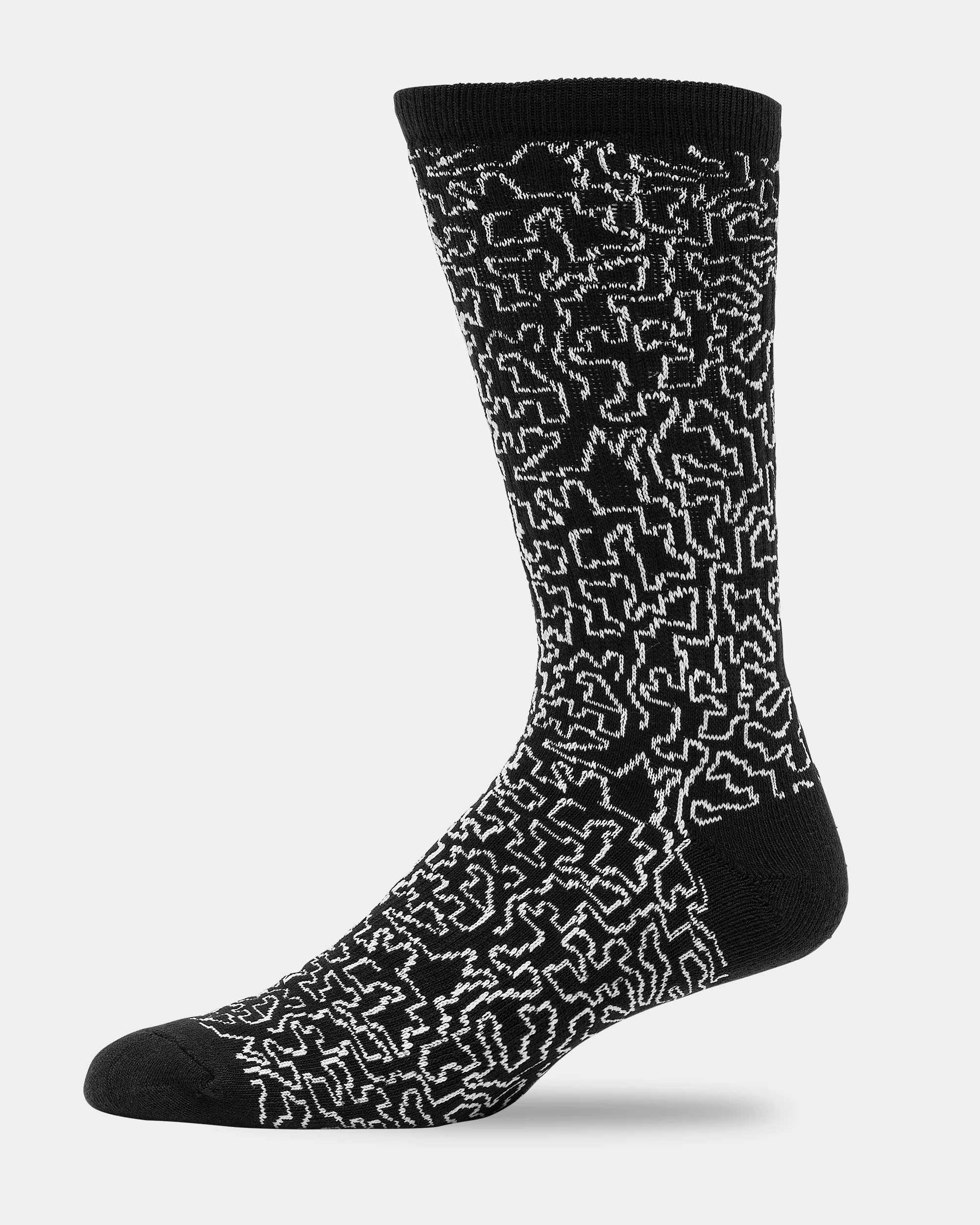 Stoney Socks (3 Pack) - Multi - Image 4