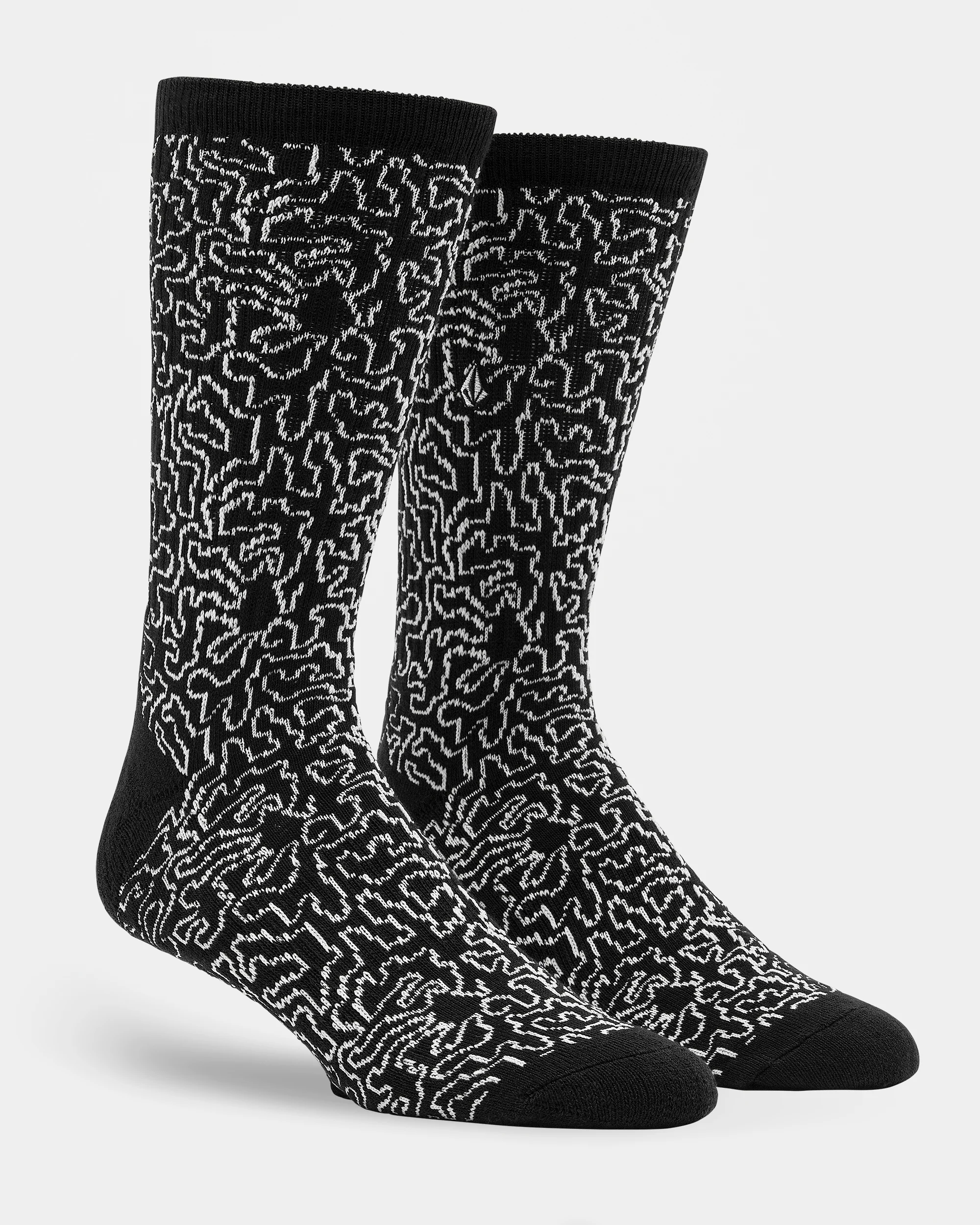 Stoney Socks (3 Pack) - Multi - Image 5