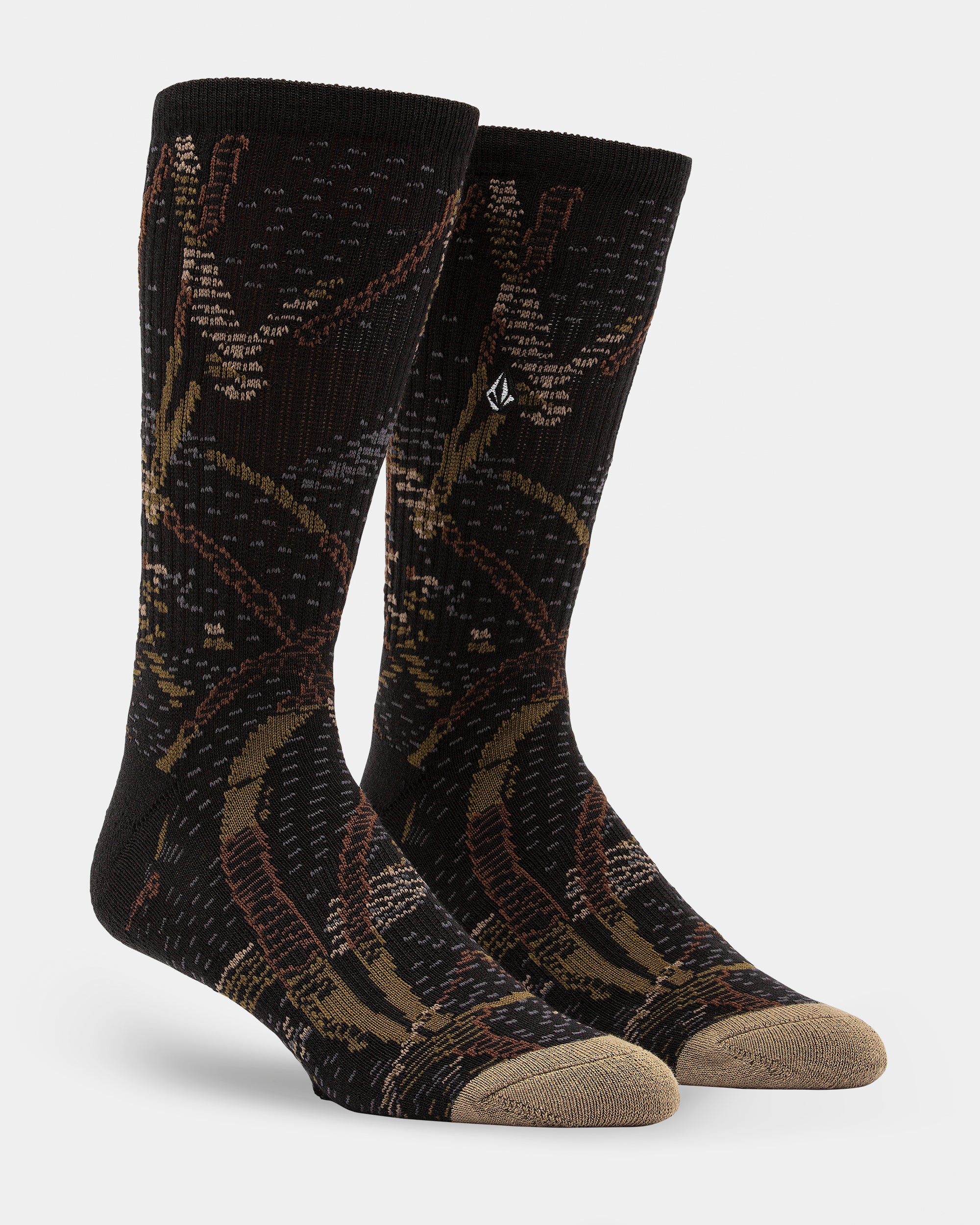 Stoney Socks (3 Pack) - Multi - Image 9