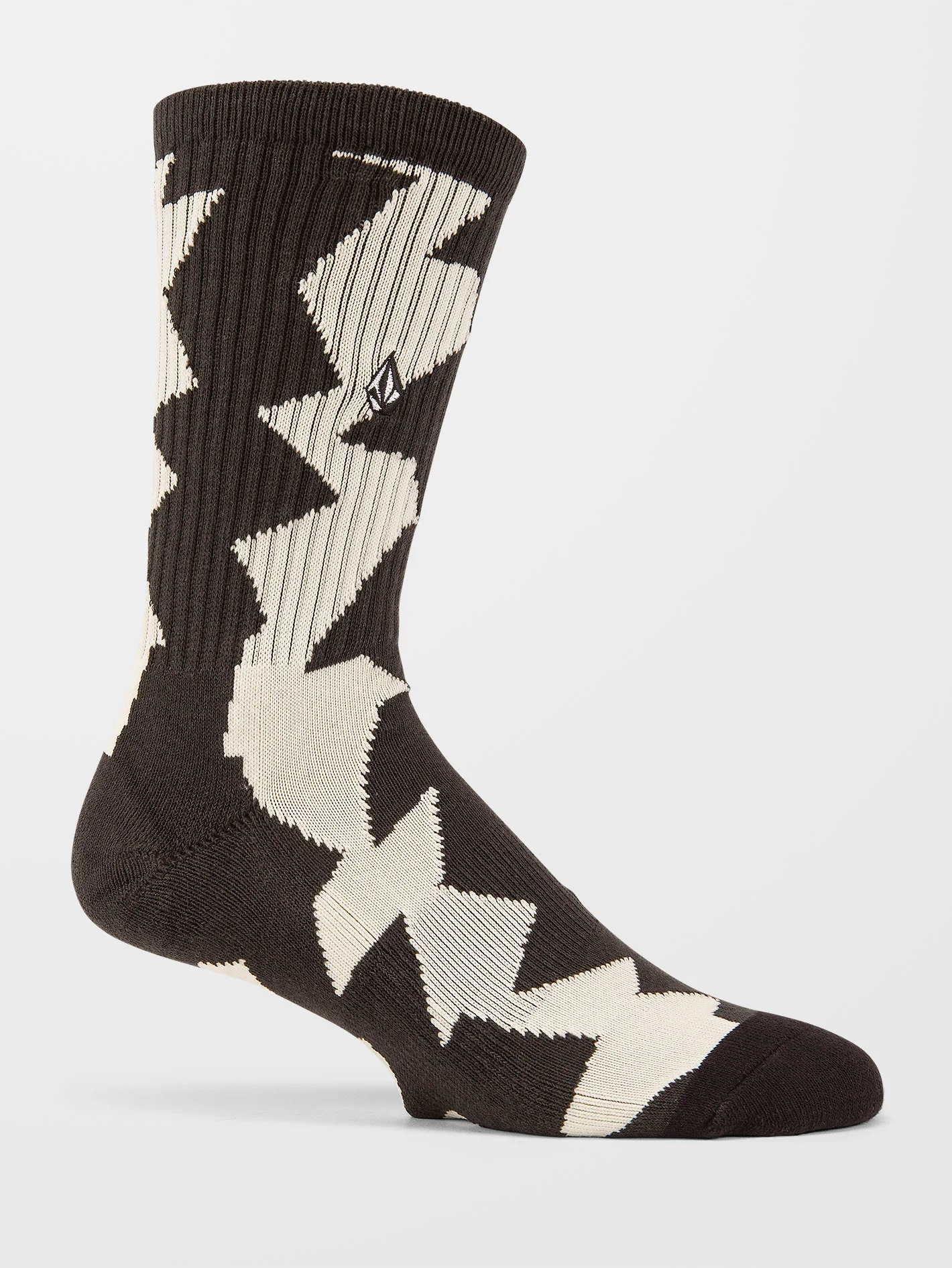 Stoney Stone Socks - DIRTY WHITE - Image 3