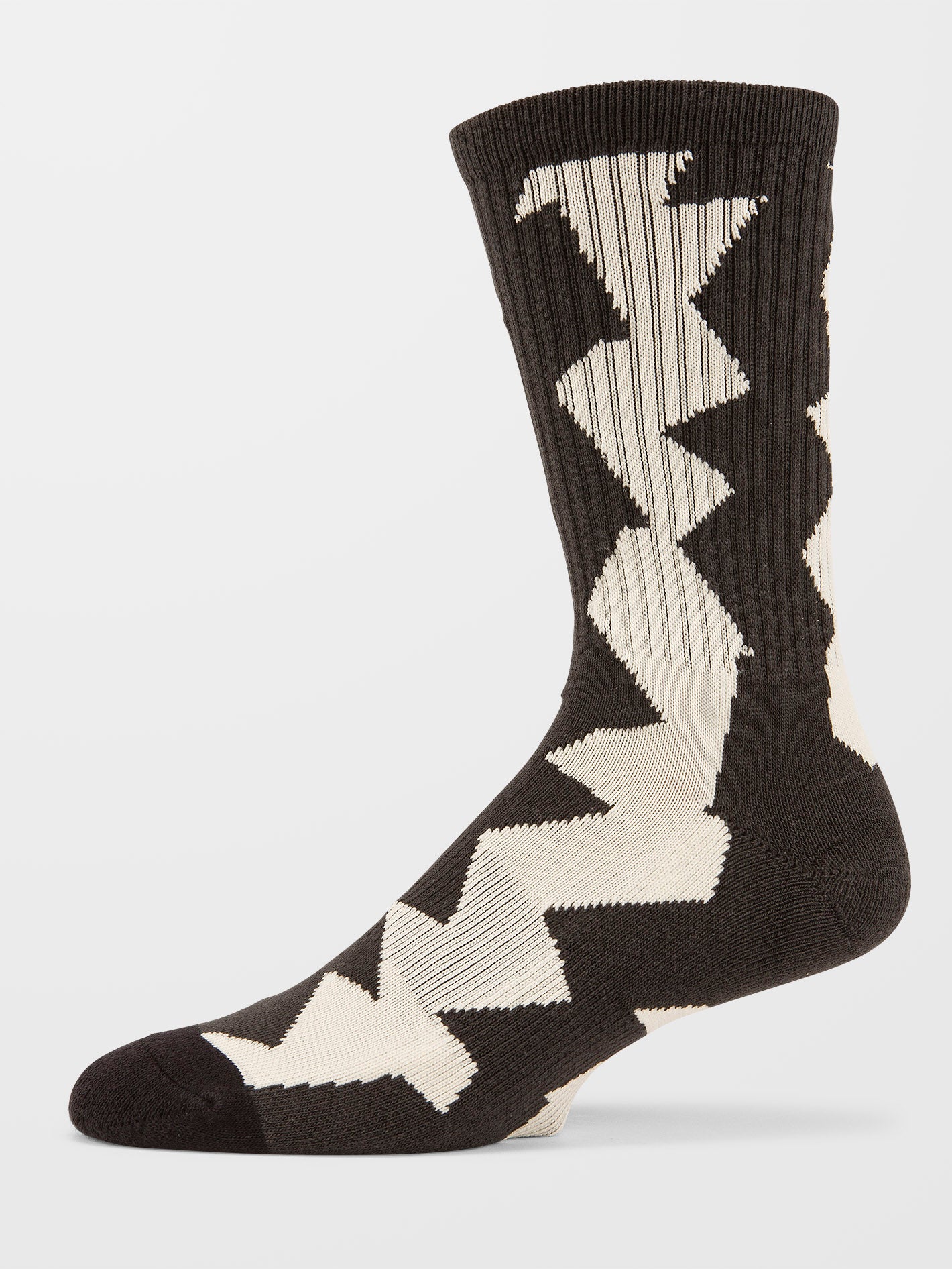 Stoney Stone Socks - DIRTY WHITE - Image 4