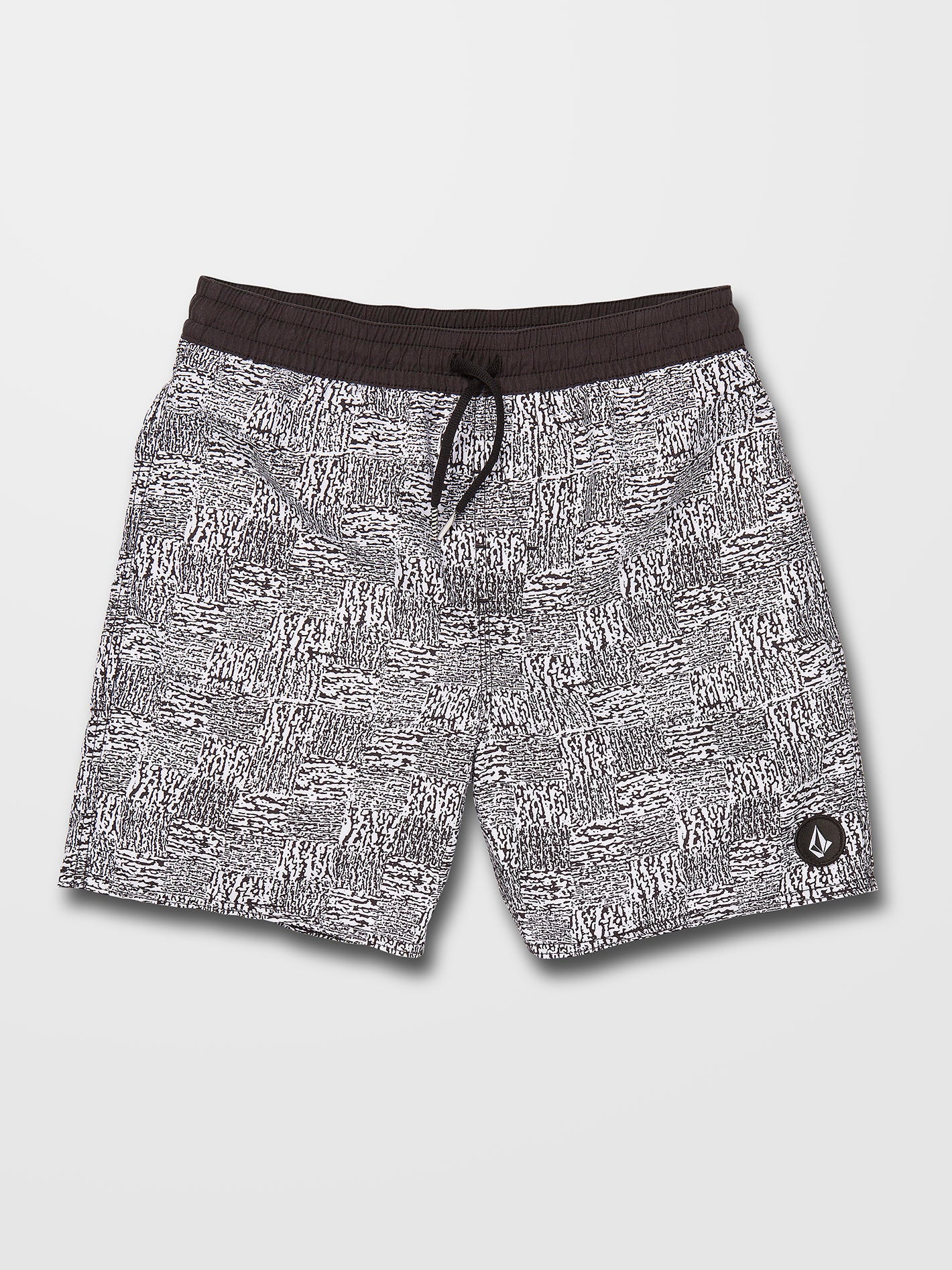 Stoney Trunk Boardshort - CLOUD - (BOYS)