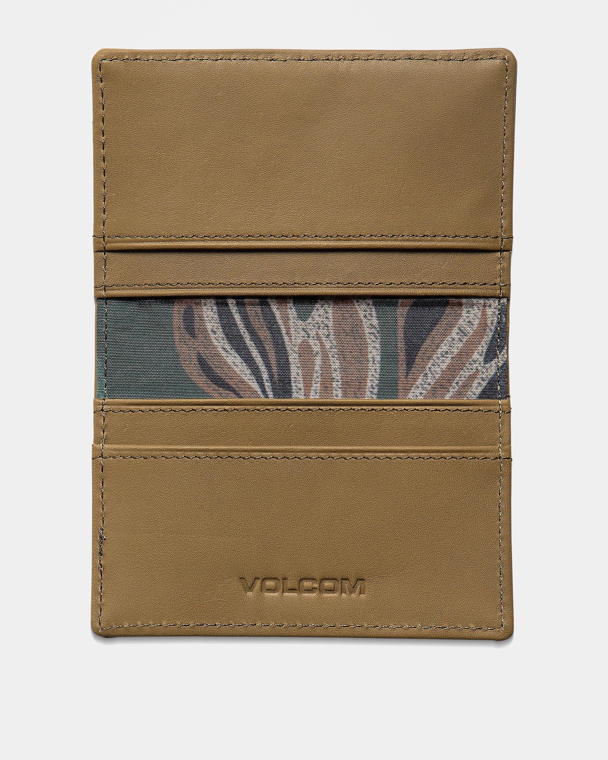 Straight Up Cardholder - Ermine - Image 2