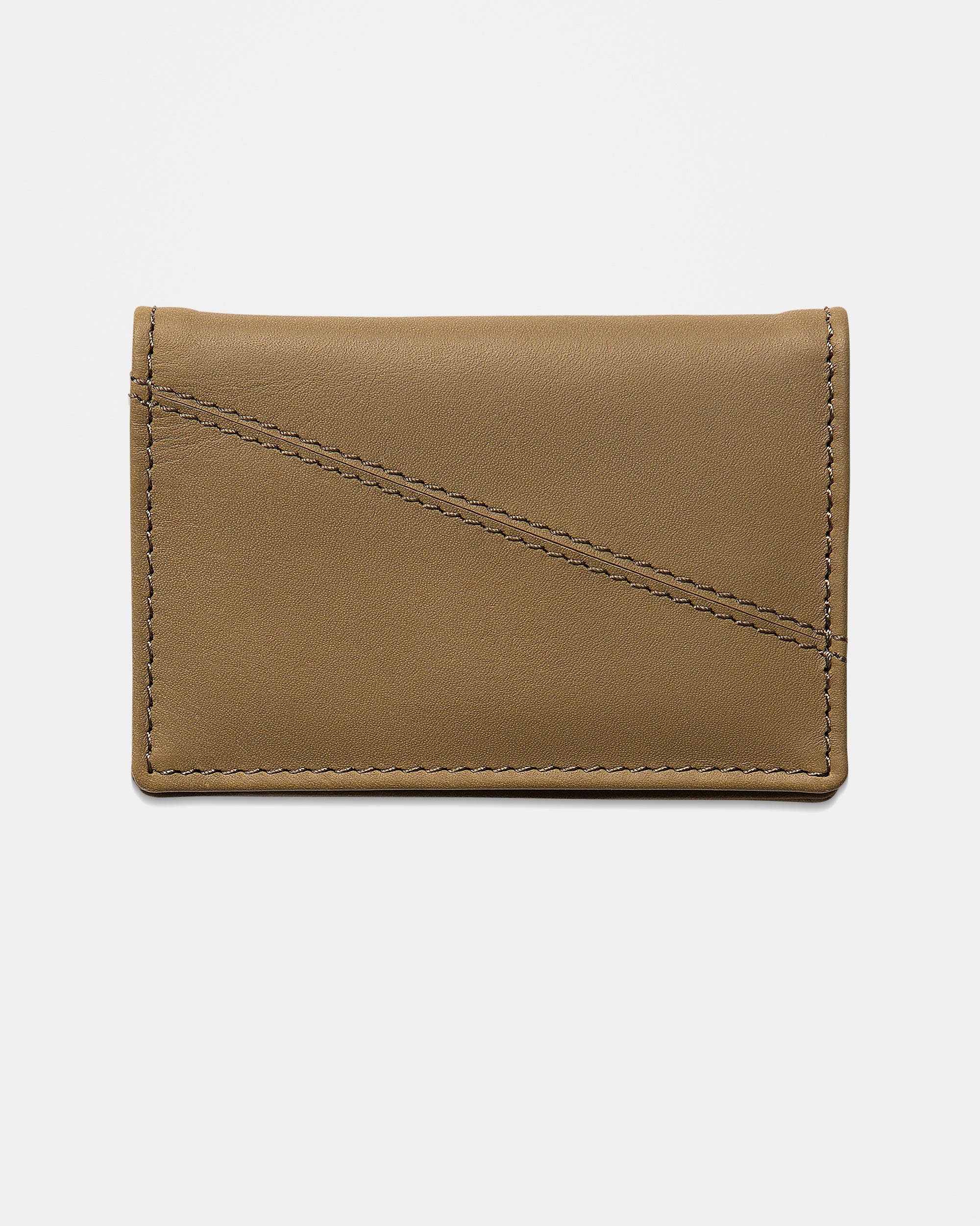 Straight Up Cardholder - Ermine - Image 3