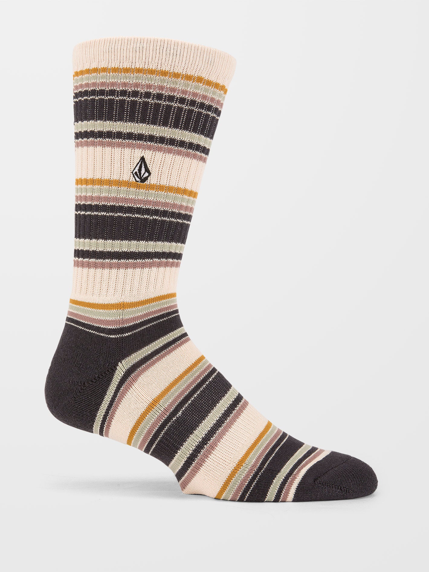 Stripes Socks - SEAGRASS GREEN - Image 3