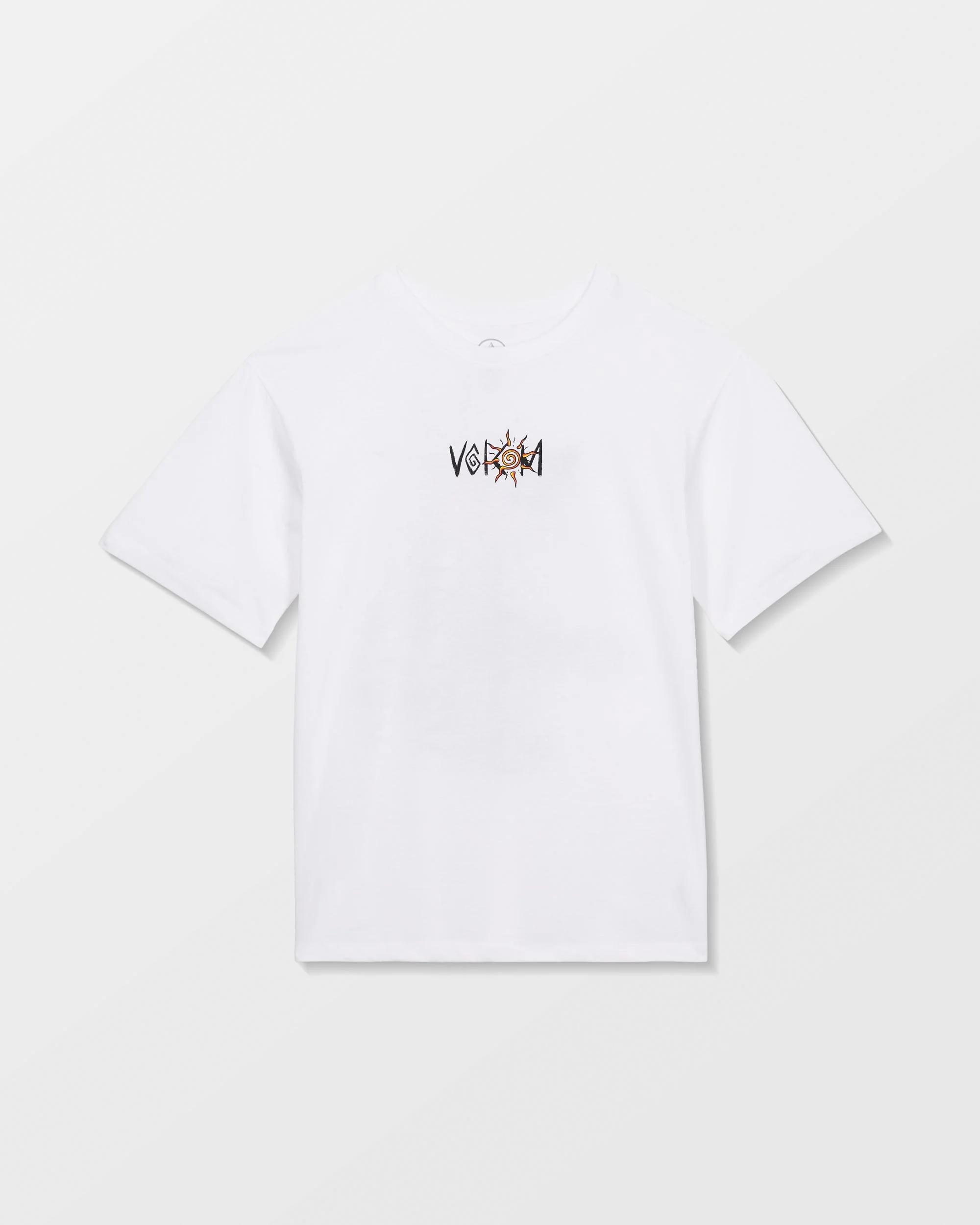 Sunfish T-Shirt - White - (KIDS) - Image 3