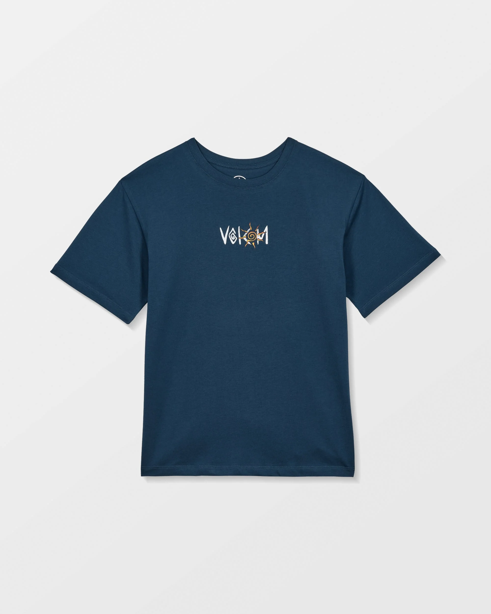 Sunfish T-Shirt - Dust Bowl Indigo - (KIDS) - Image 3