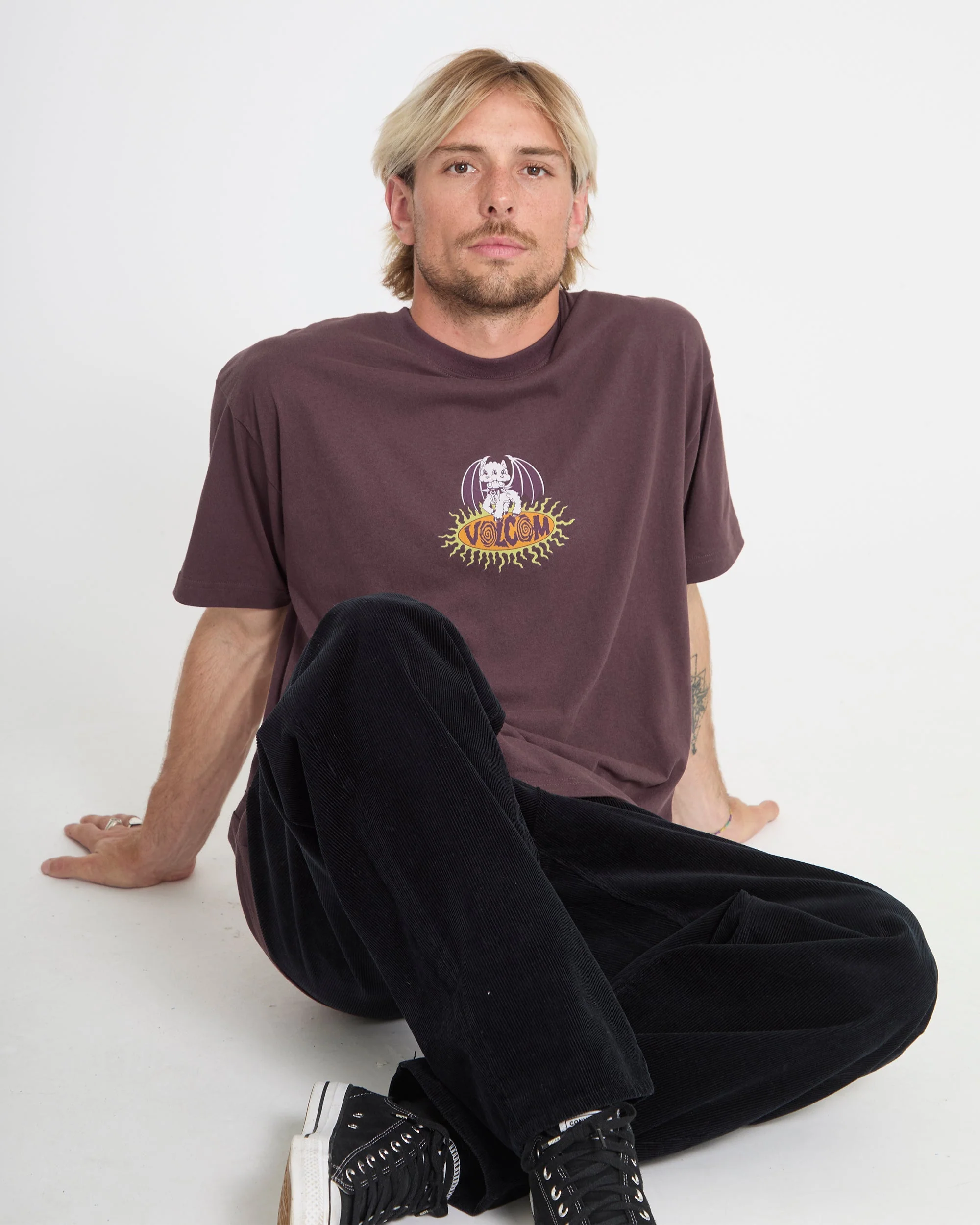 Sunster T-Shirt - Pistol Punch - Image 6