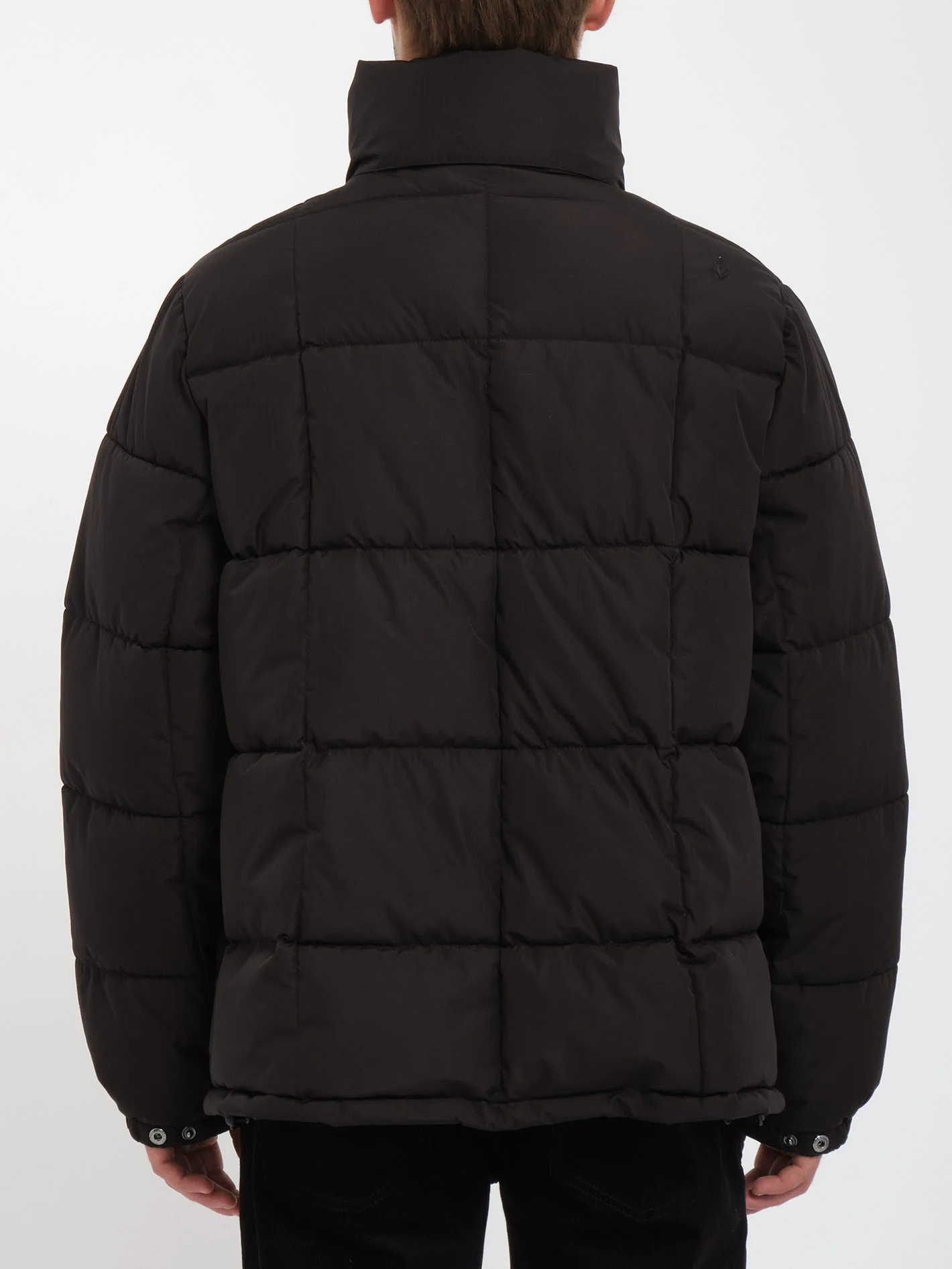Superstoner Ii 5K Jacket - BLACK - Image 2