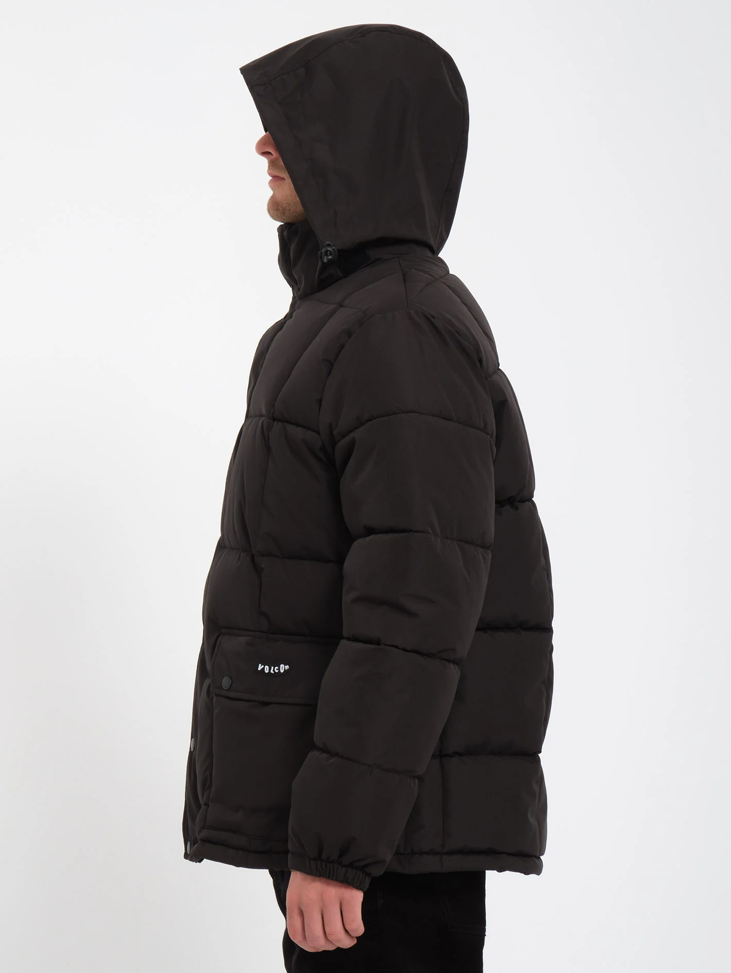 Superstoner Ii 5K Jacket - BLACK - Image 5