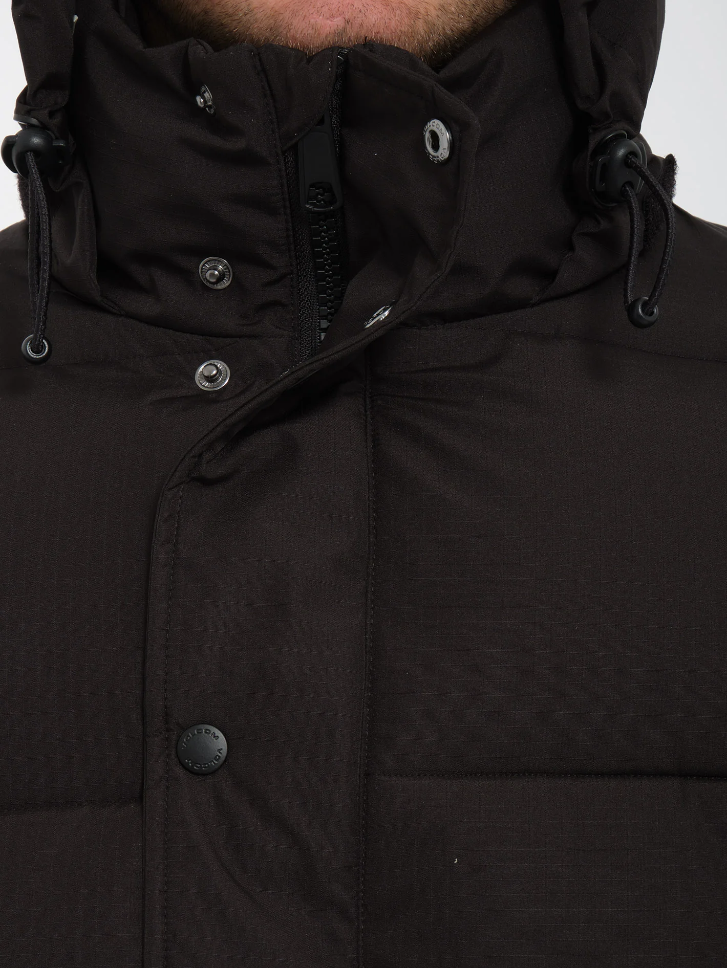 Superstoner Ii 5K Jacket - BLACK - Image 7
