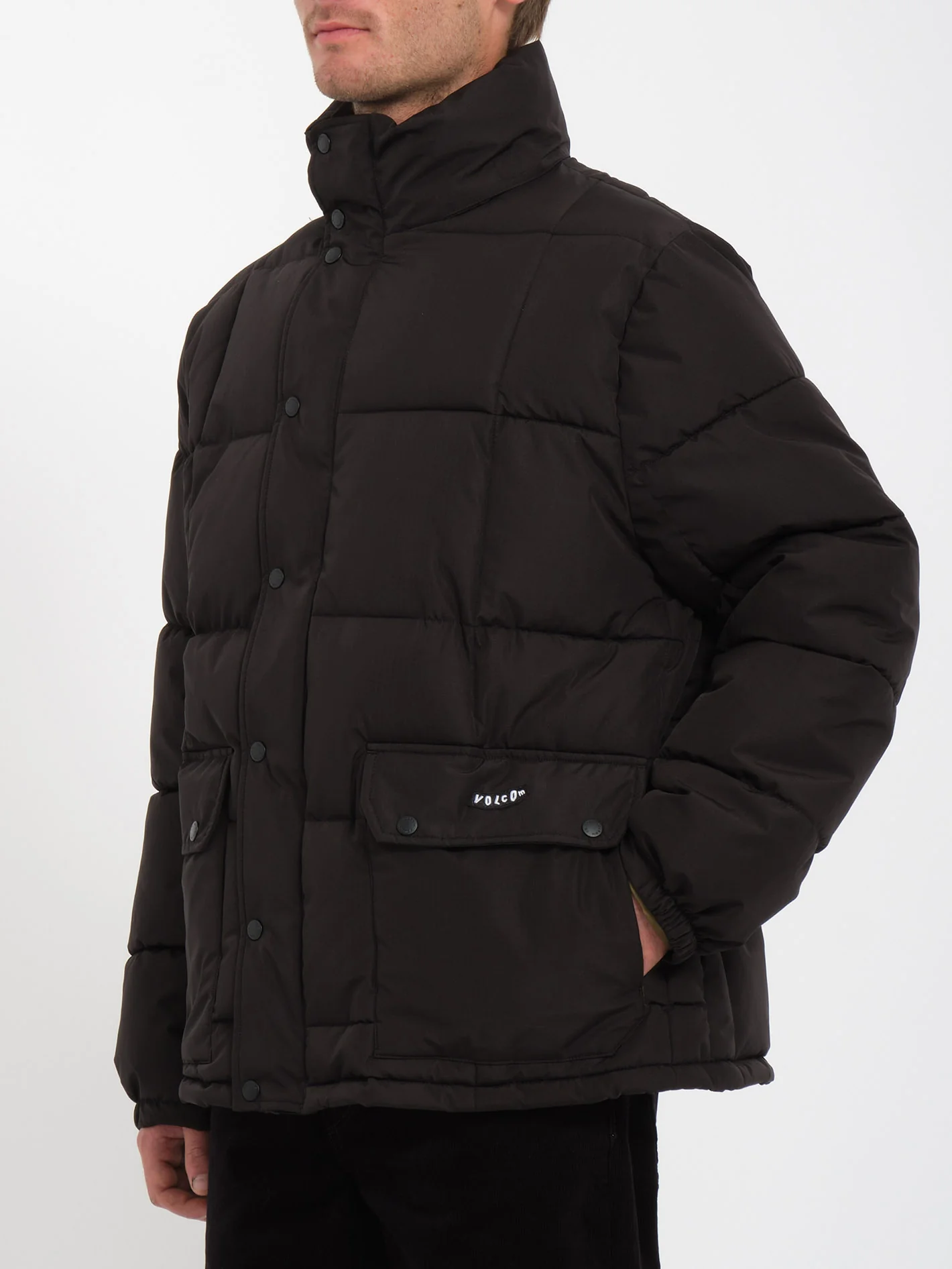 Superstoner Ii 5K Jacket - BLACK - Image 9