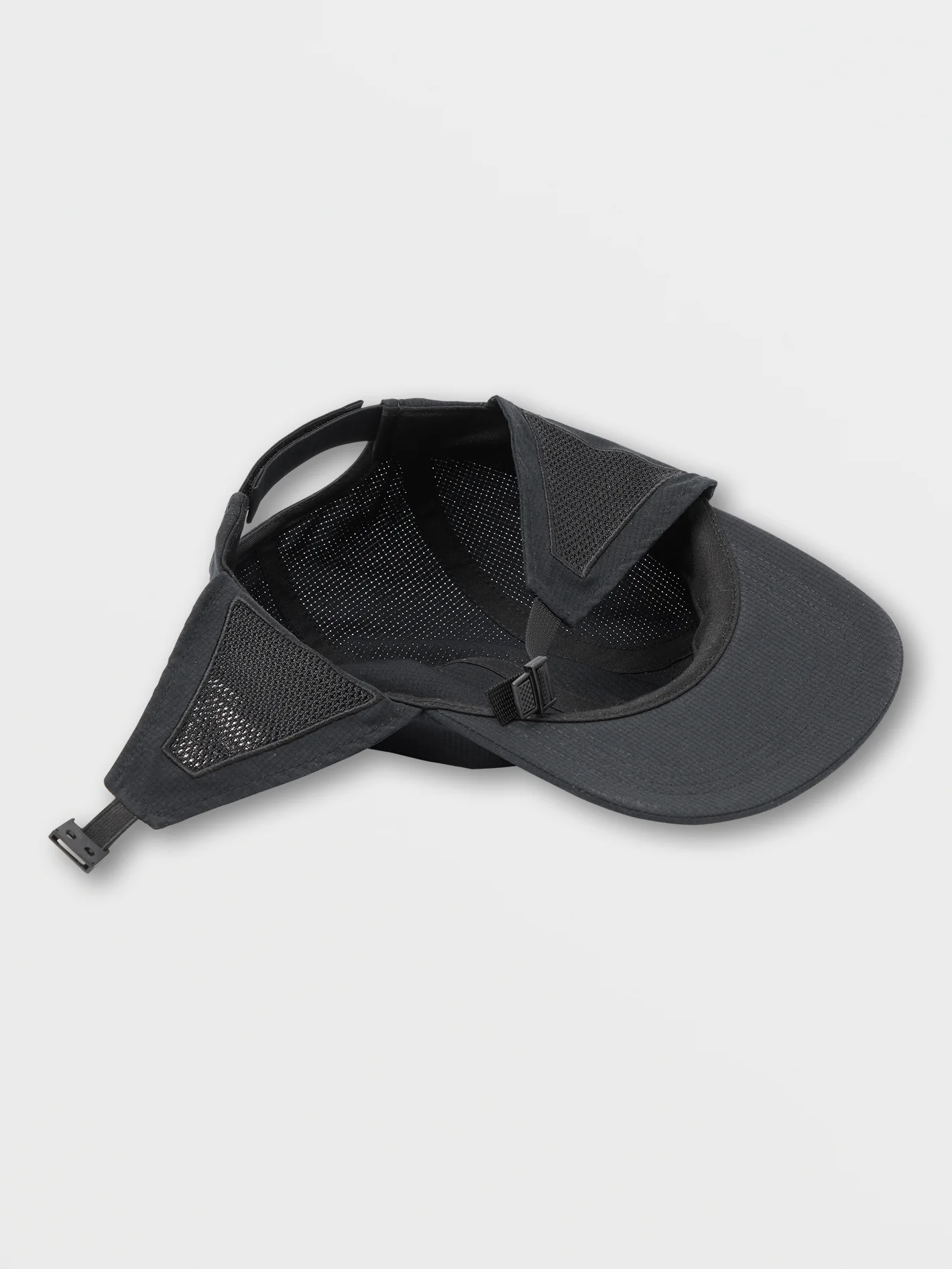 Surf Vitals J Robinson Cap - BLACK - Image 5