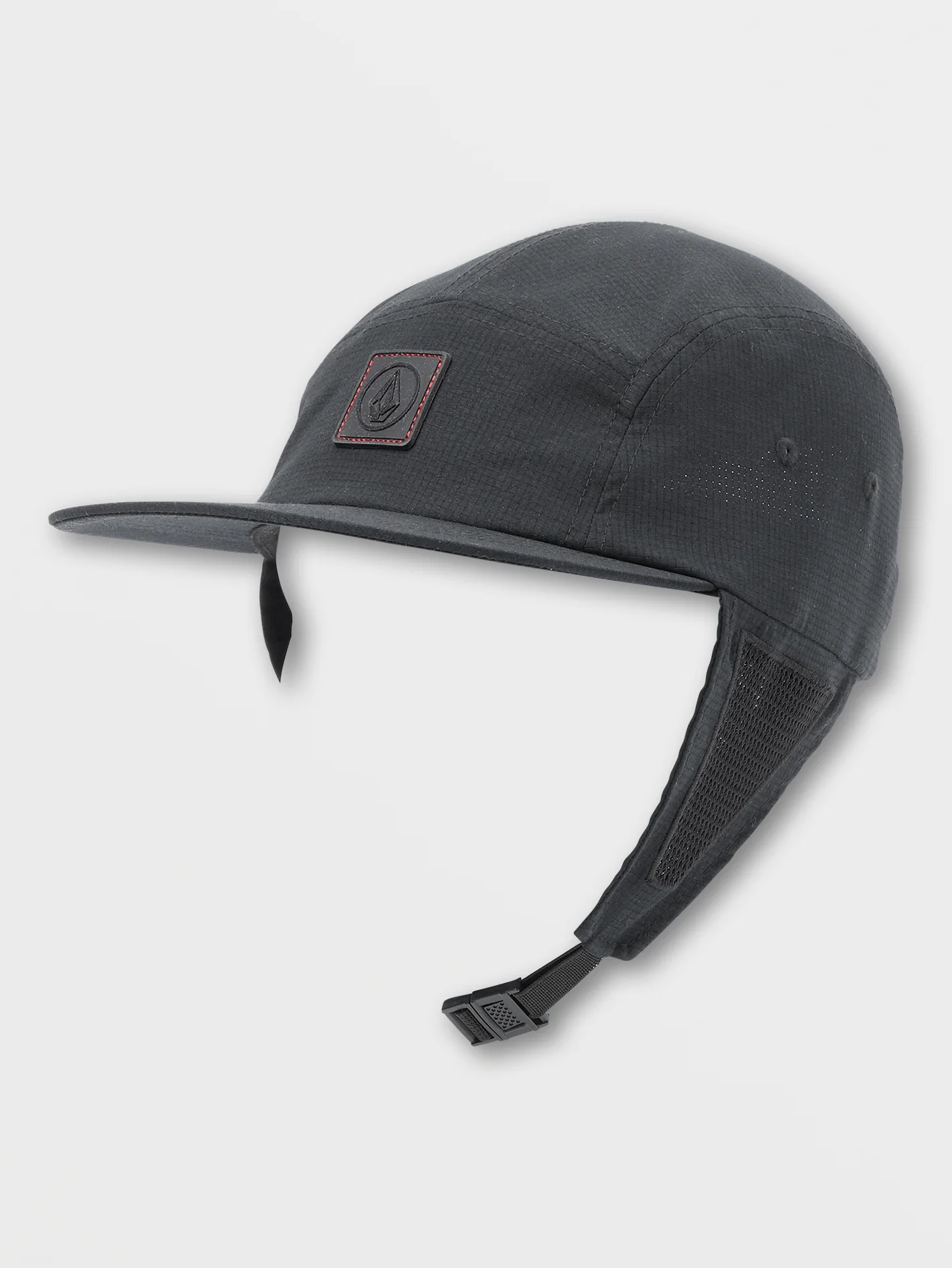 Surf Vitals J Robinson Cap - BLACK - Image 9