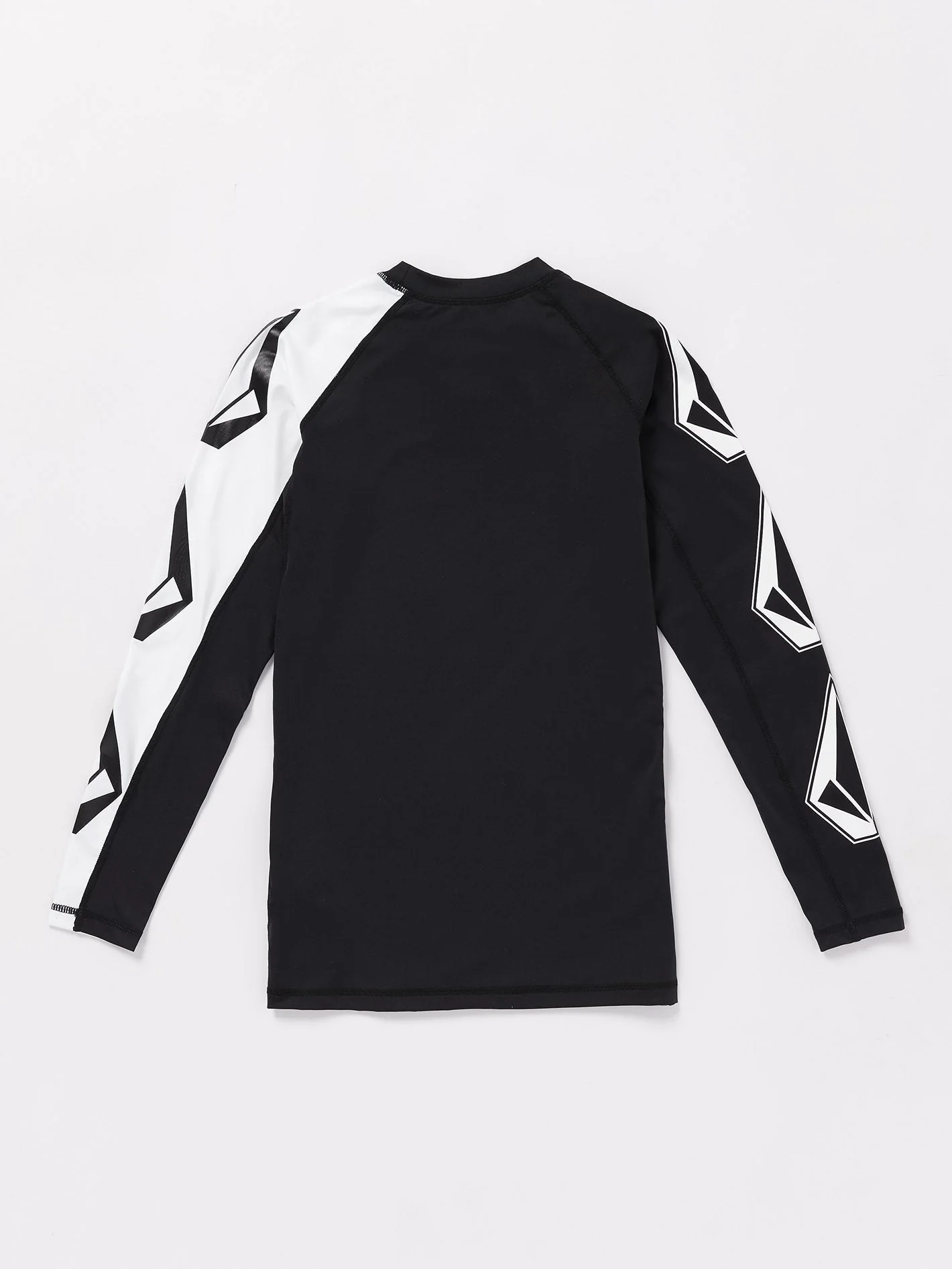 Surf Vitals J Robinson Thrashguard - BLACK - Image 6