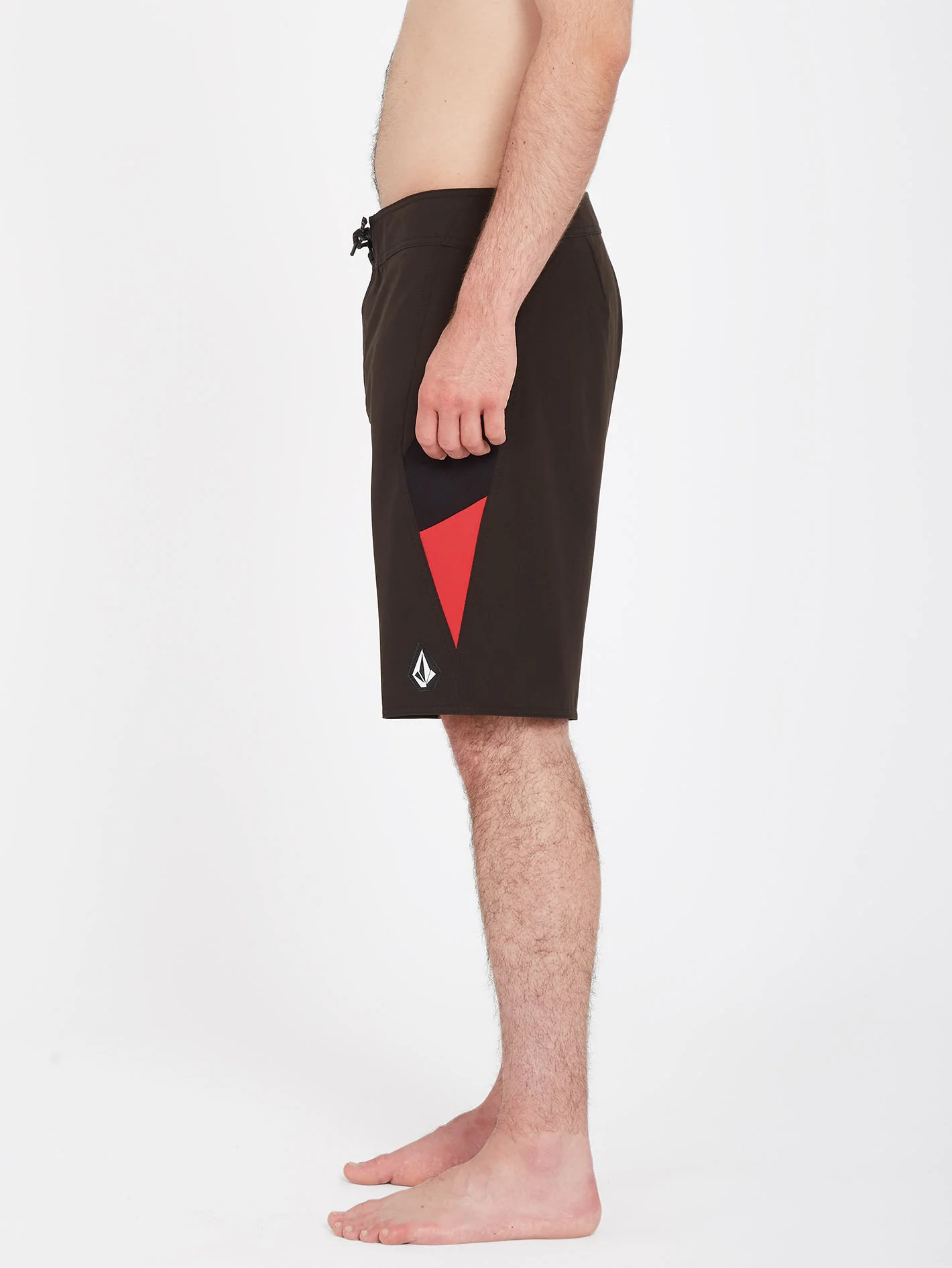 Surf Vitals J Robinson 20" Boardshort - BLACK - Image 14