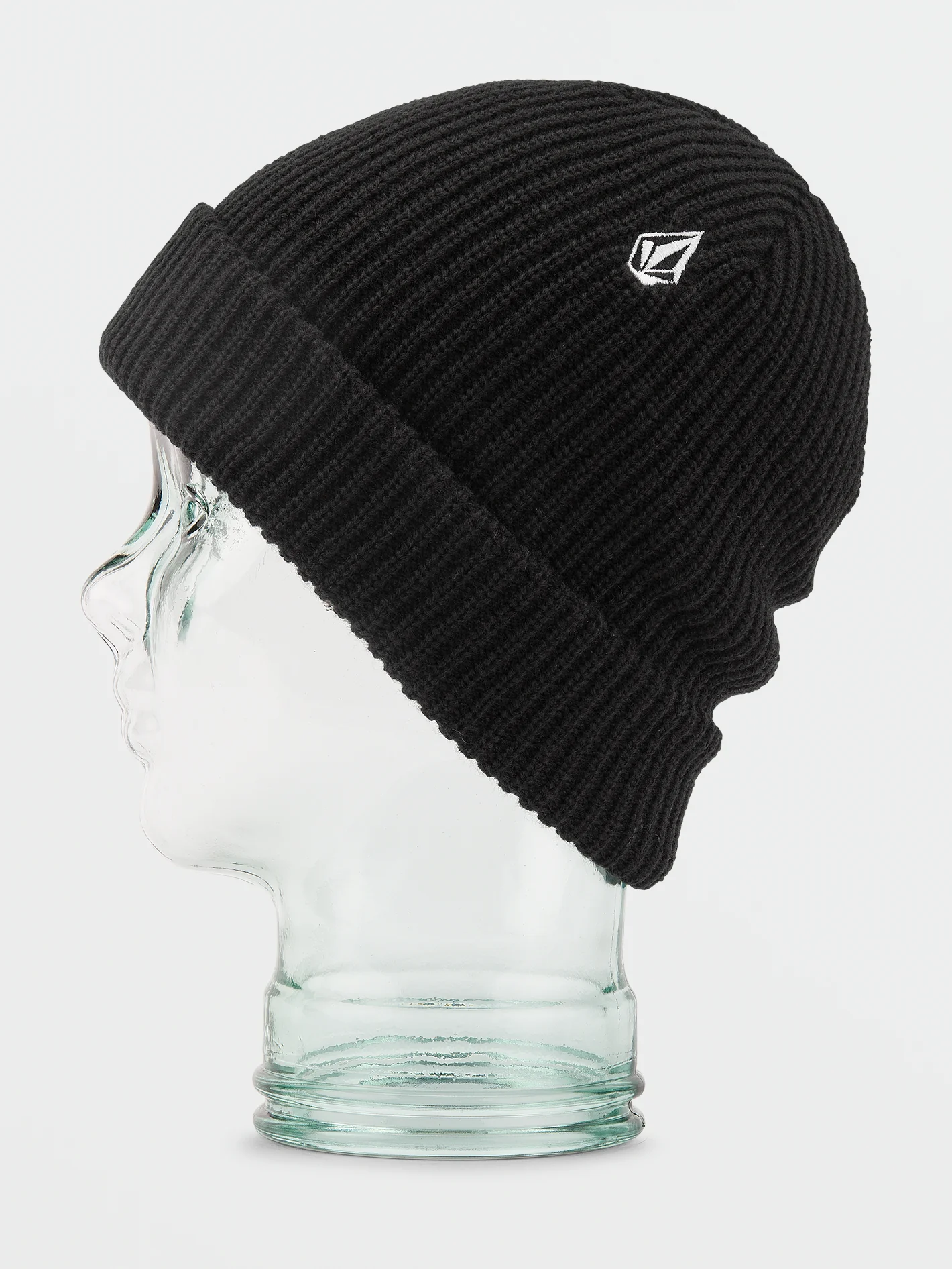 Sweep Beanie - Black - Image 2