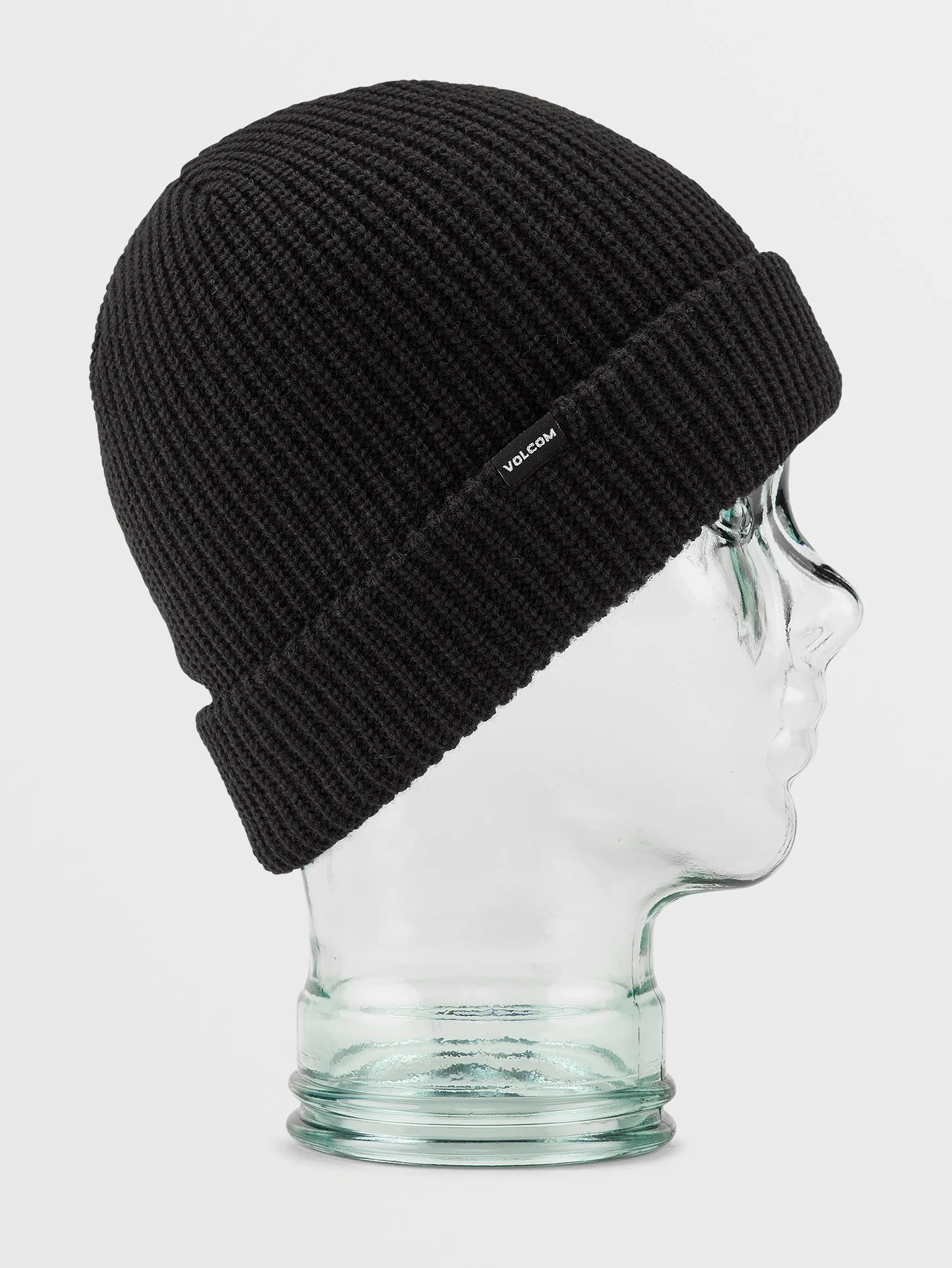 Sweep Beanie - BLACK