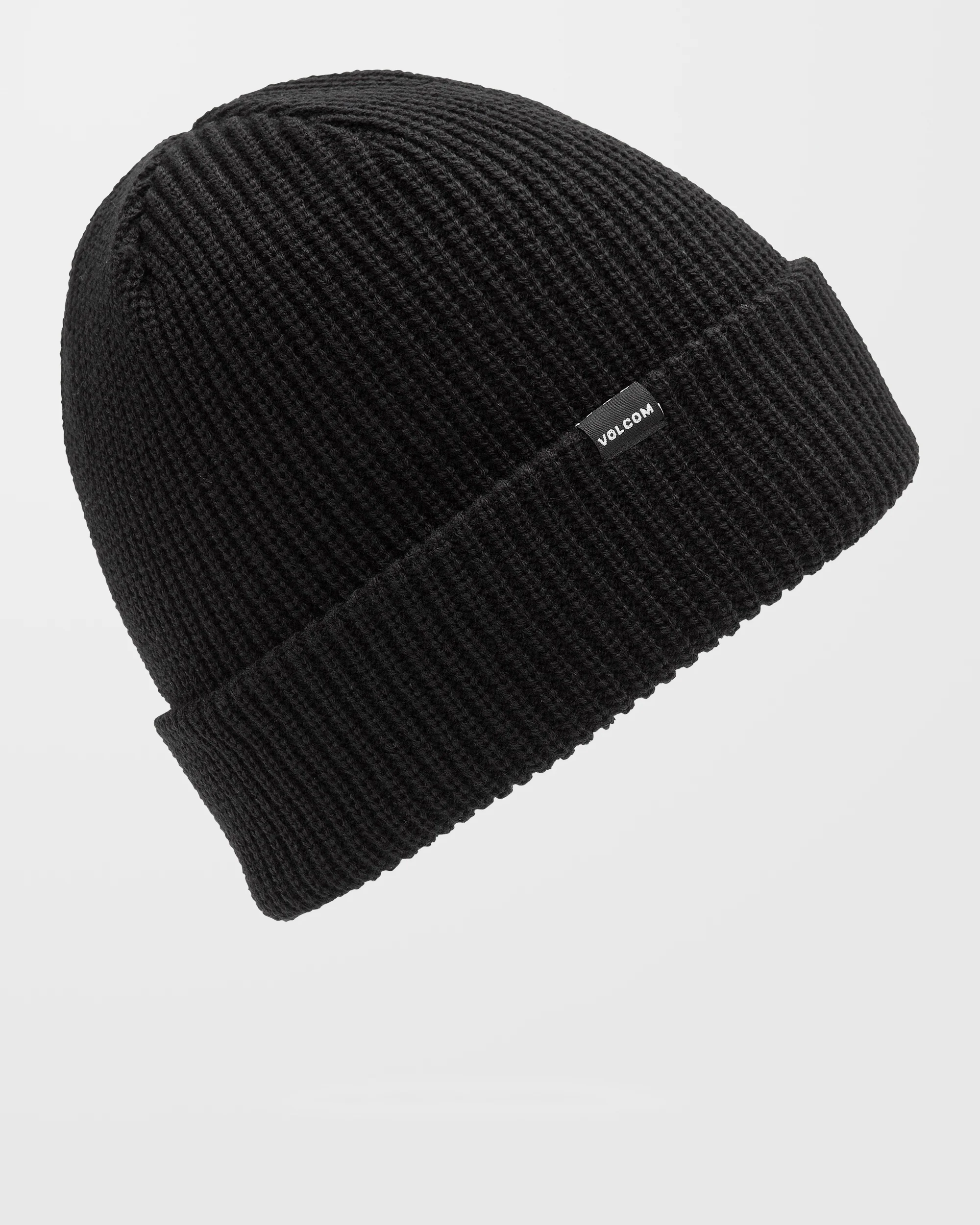 Sweep Beanie - Black