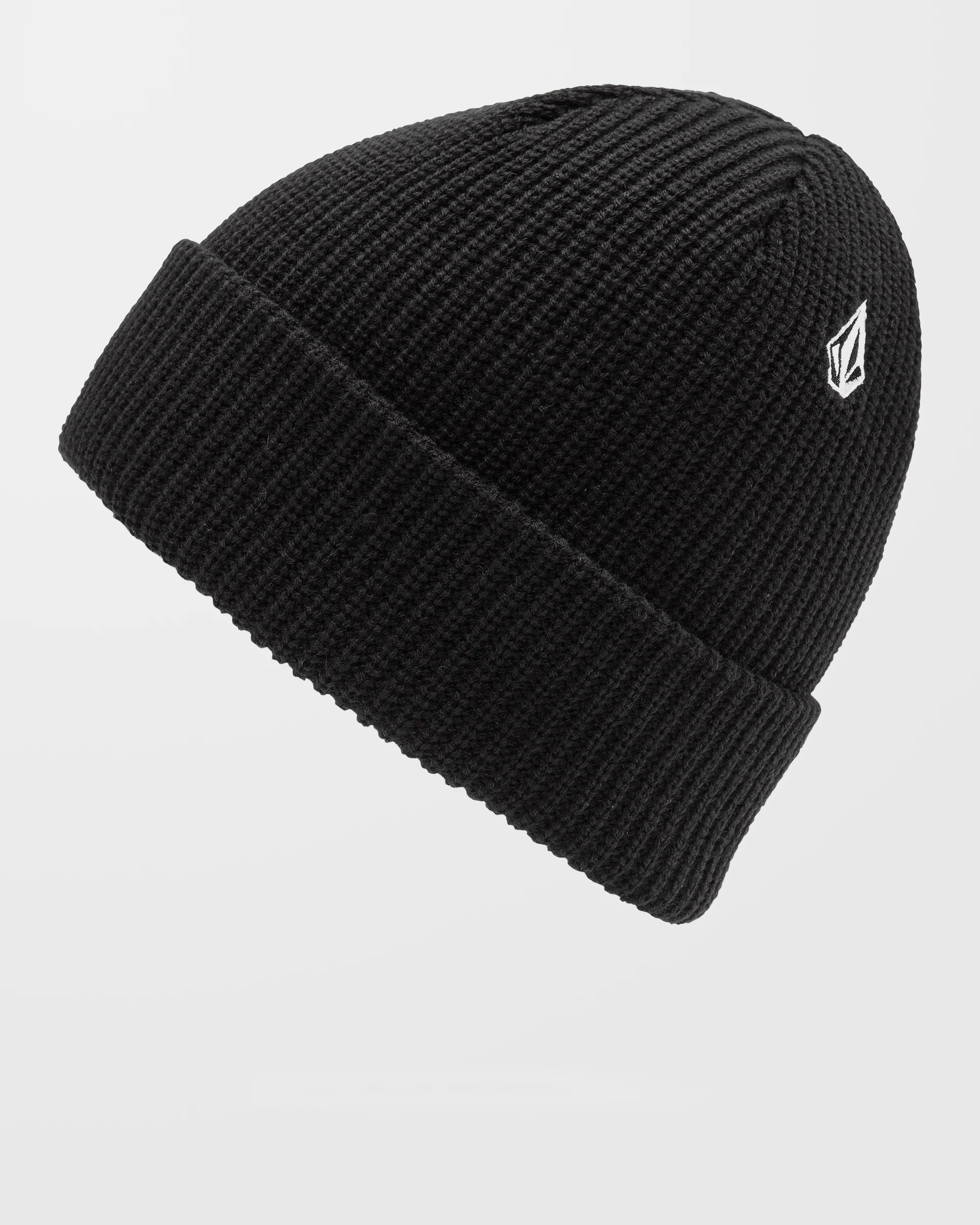 Sweep Beanie - Black - Image 2