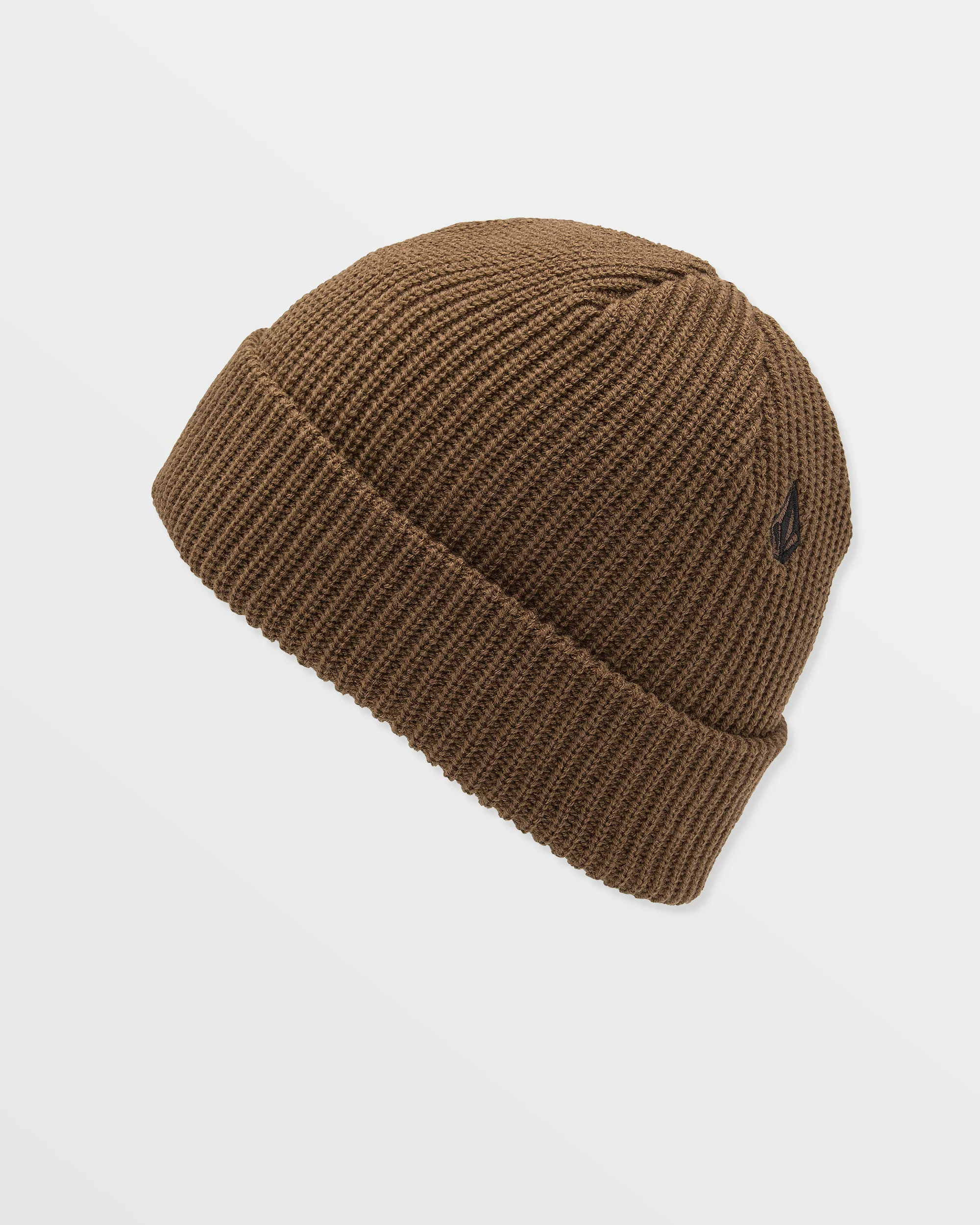 Sweep Beanie - Brown - Image 2