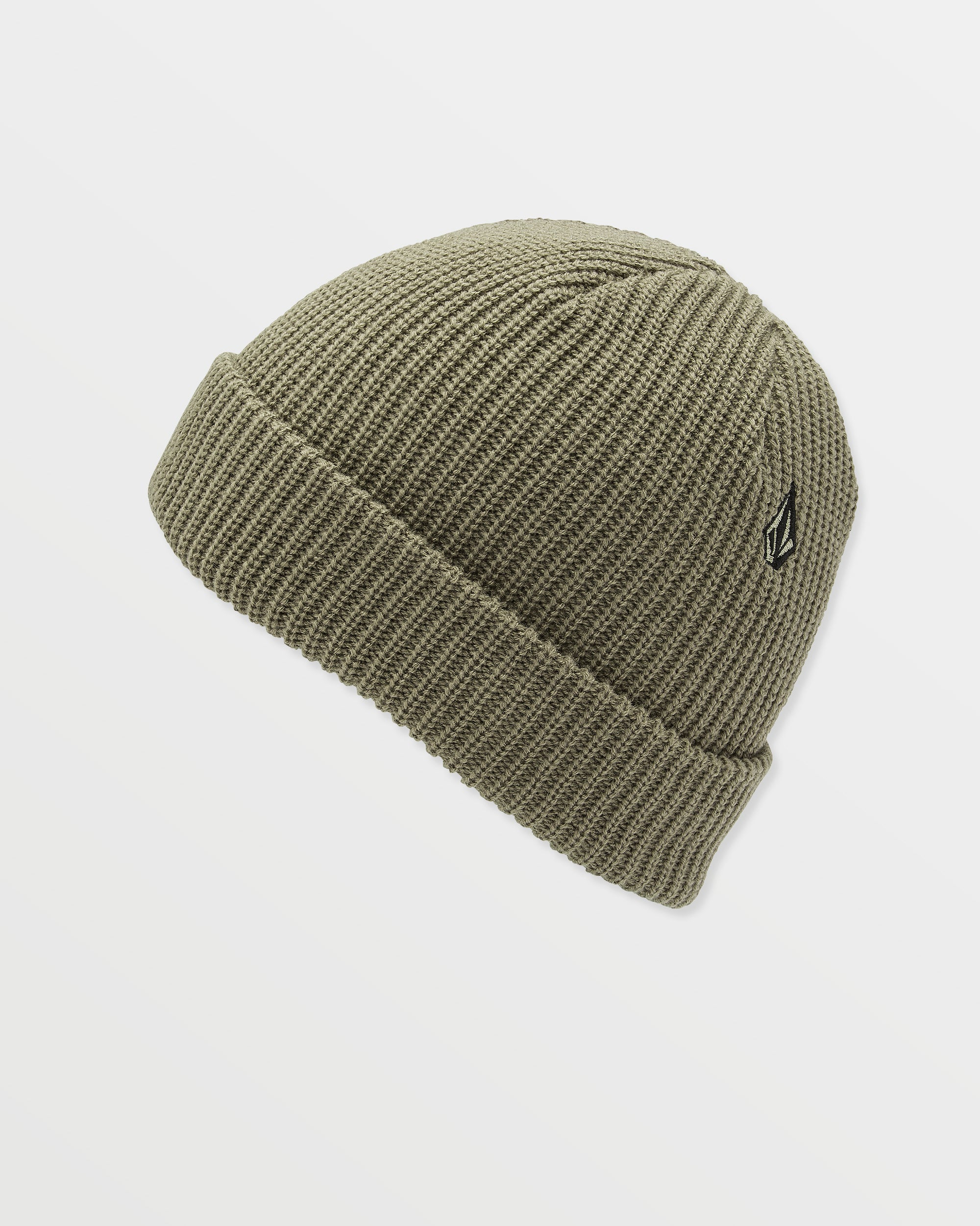 Sweep Beanie - Military - Image 2