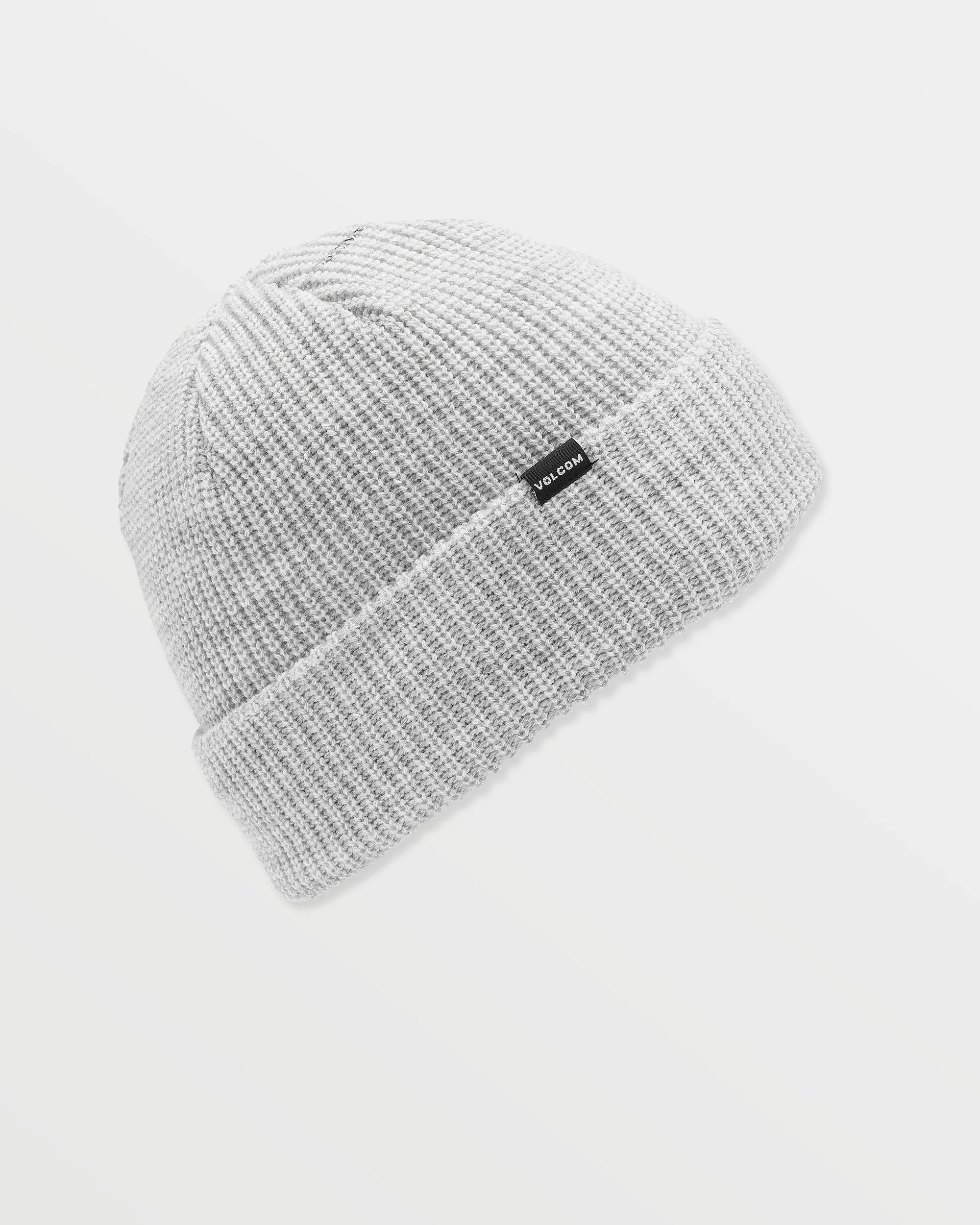 Sweep Beanie - Heather Grey