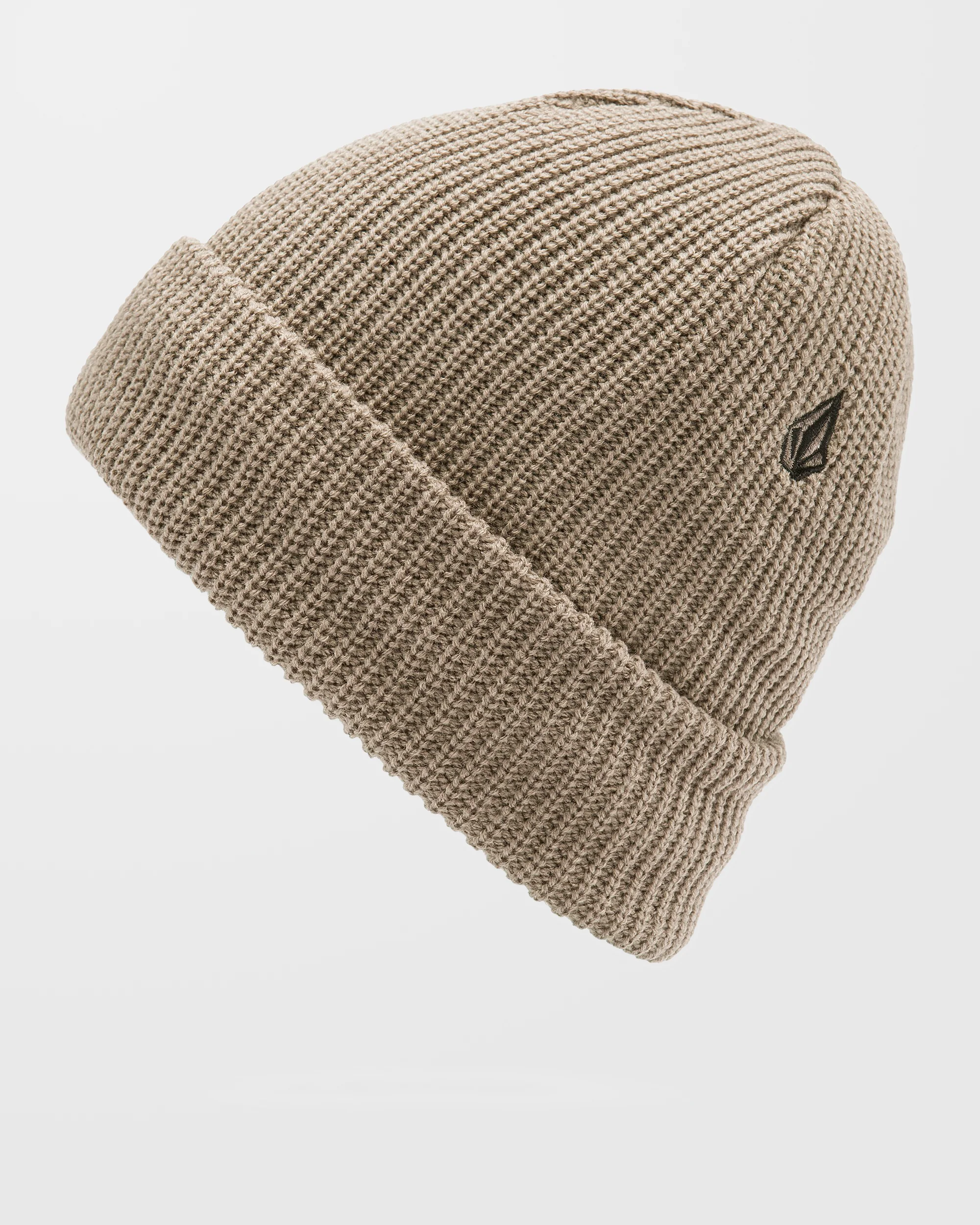 Sweep Lined Beanie - Chestnut Brown - Image 2